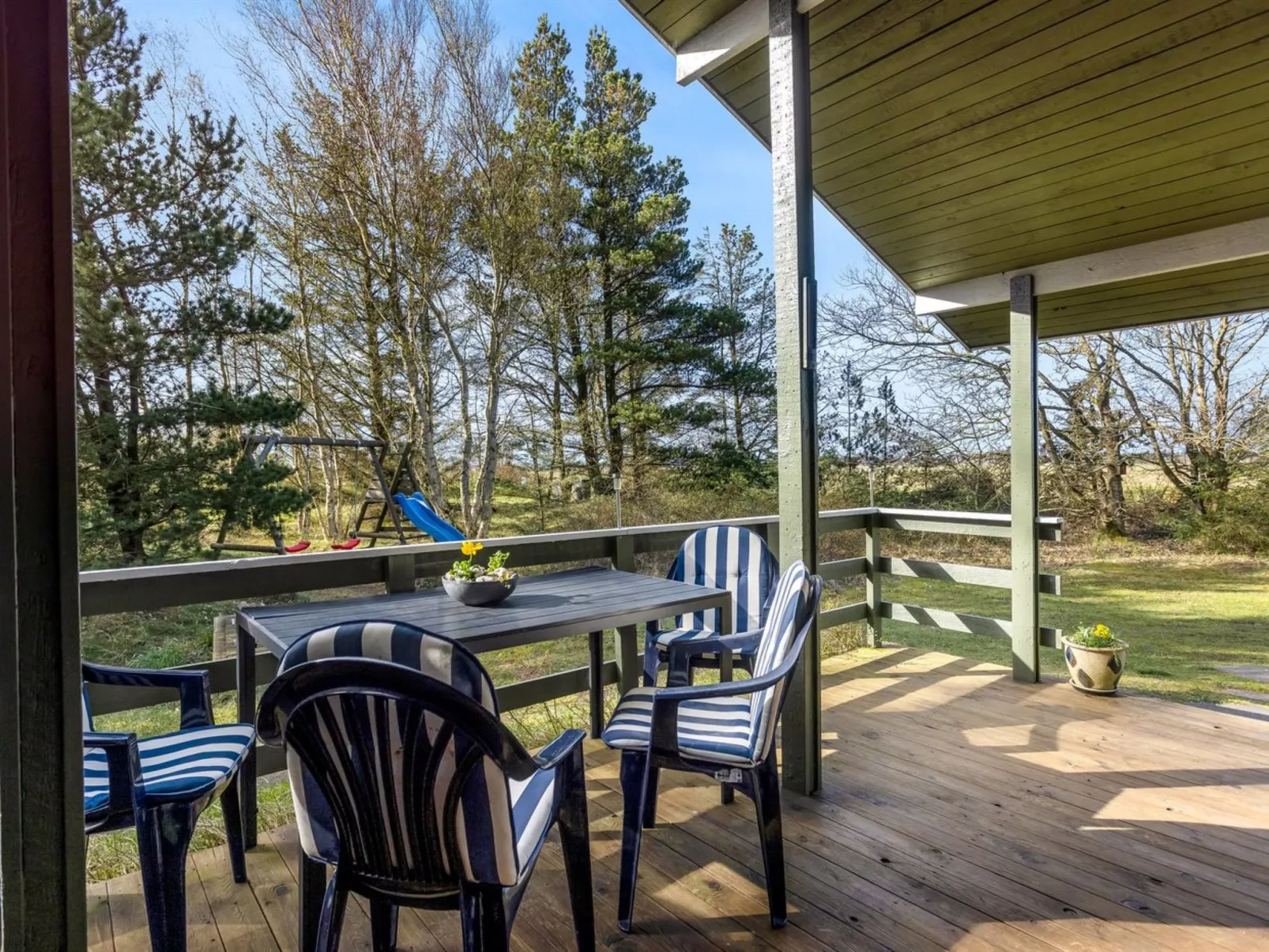 "Bedri" - 150m from the sea-Outside