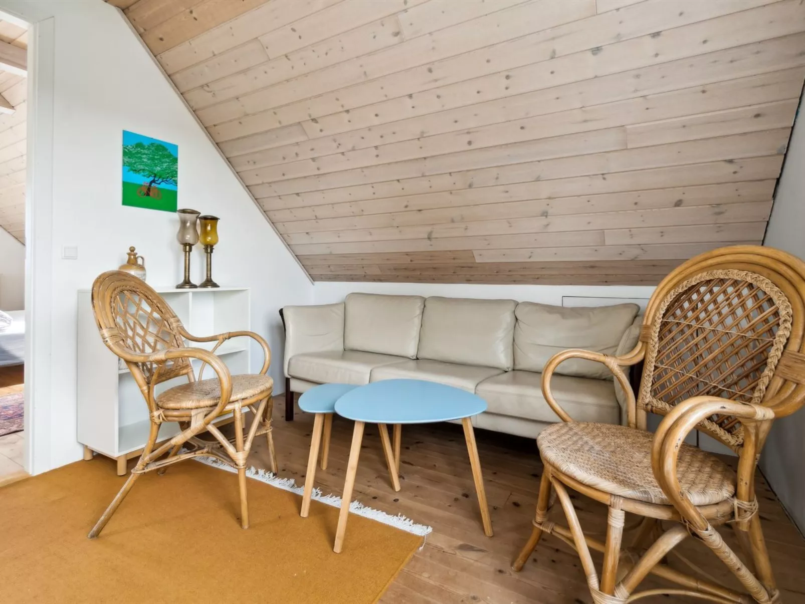 "Hildulf" - 1km from the sea-Draußen