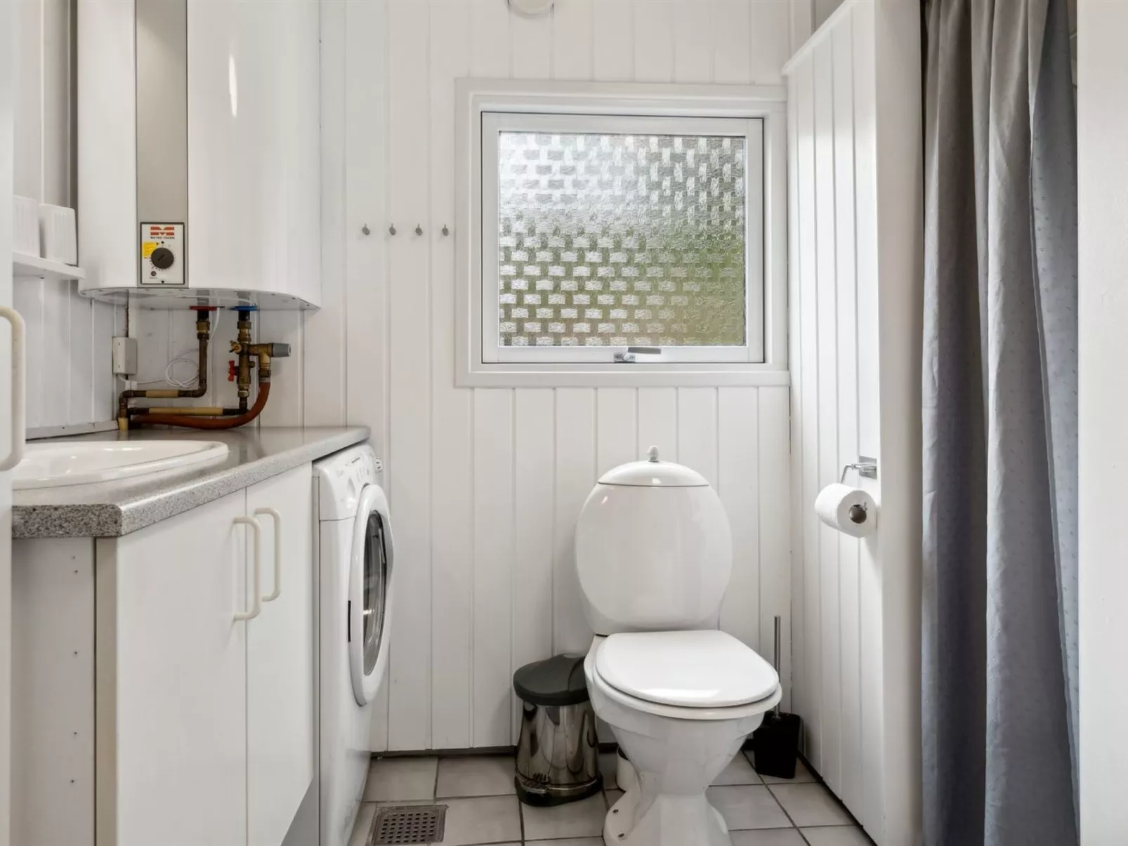 "Gertruda" - 220m from the sea-Inside