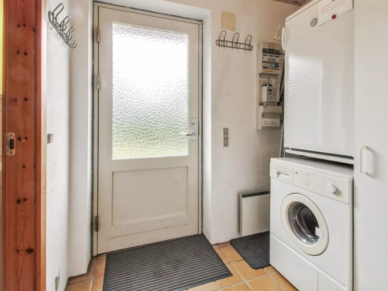 "Rufina" - 3.5km from the sea-Dedans