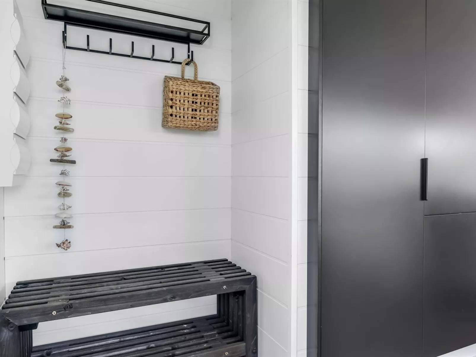 "Ata" - 400m from the sea-Drinnen