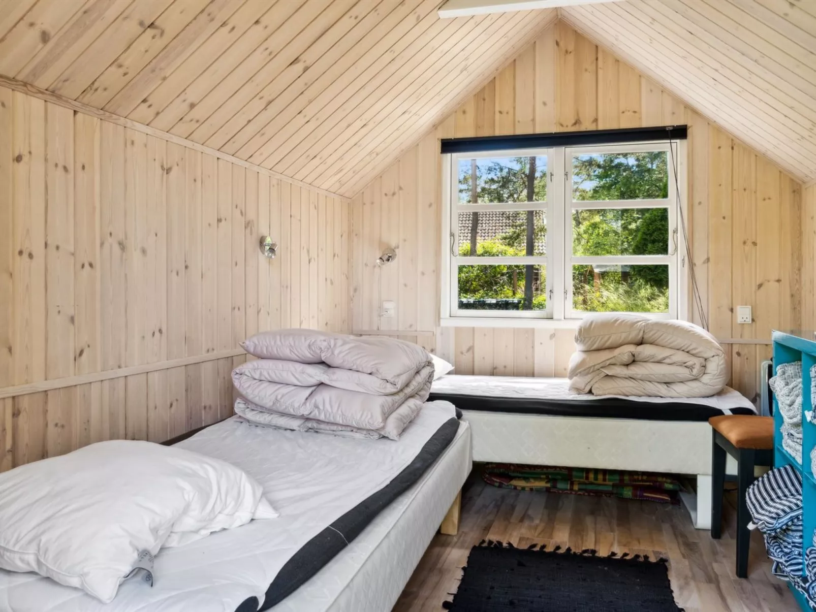 "Romil" - 2.1km from the sea-Inside