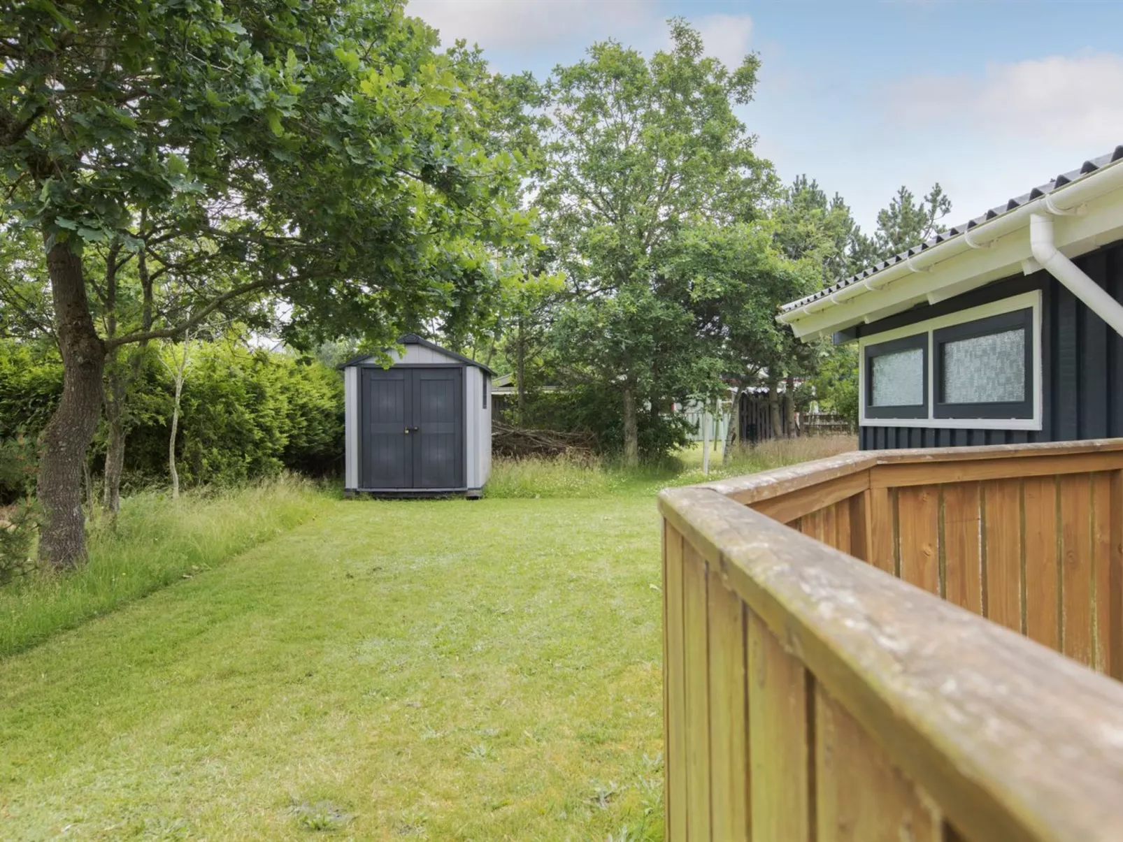 "Ingwin" -  from the sea-Dehors