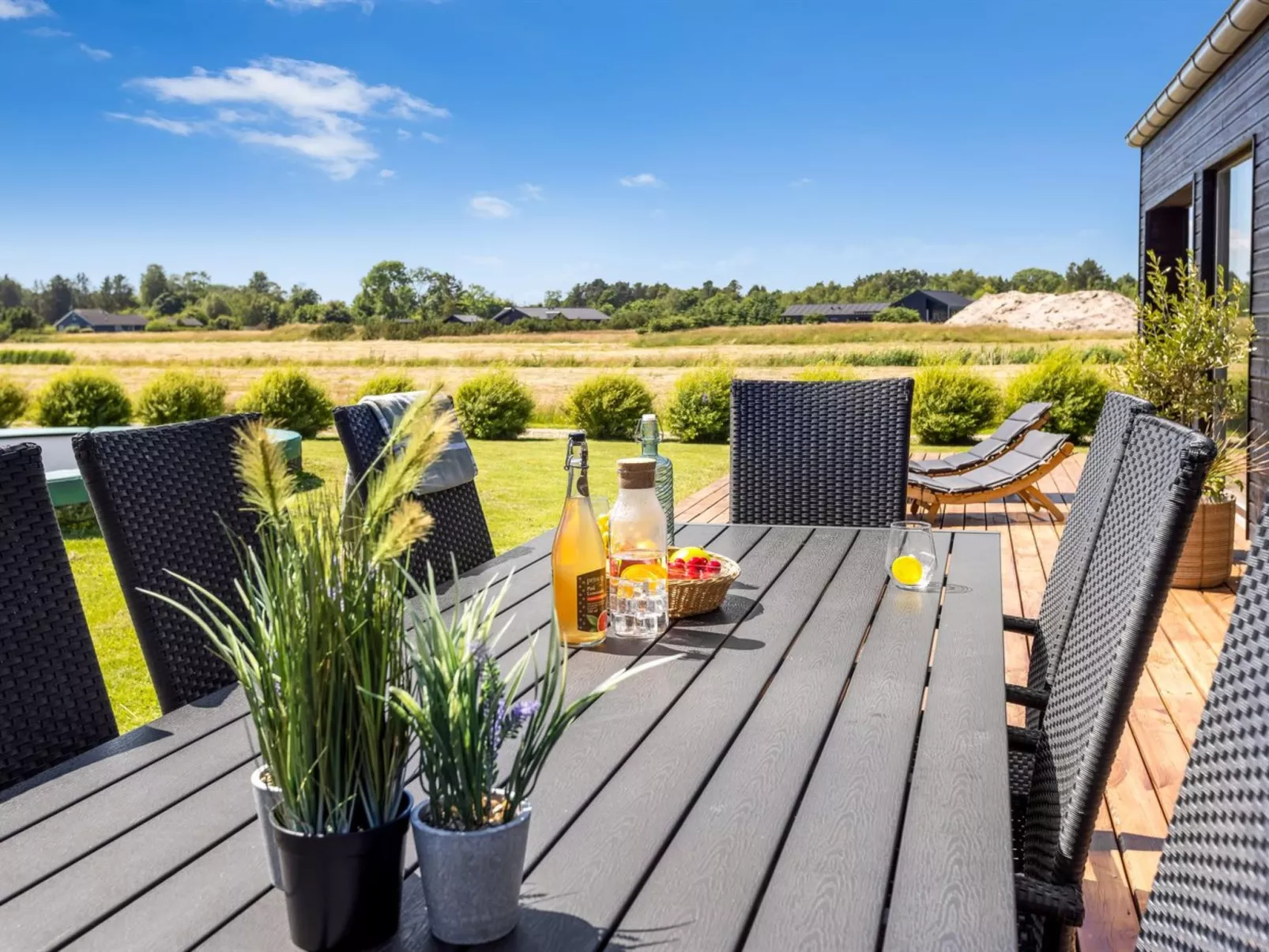 "Syni" - 450m from the sea-Dehors