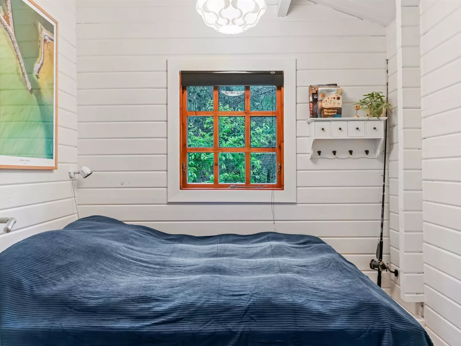 "Barthi" - 1.6km from the sea-Dedans