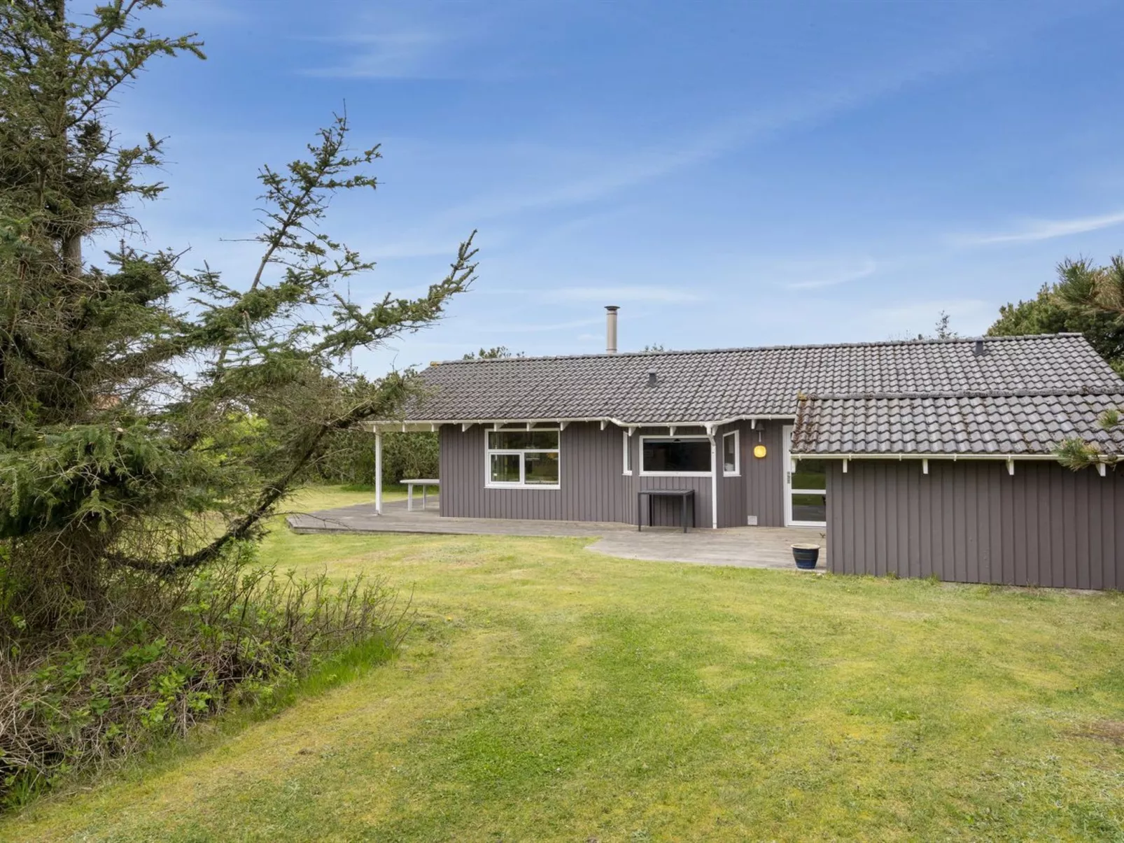 "Sella" - 200m from the sea-Outside