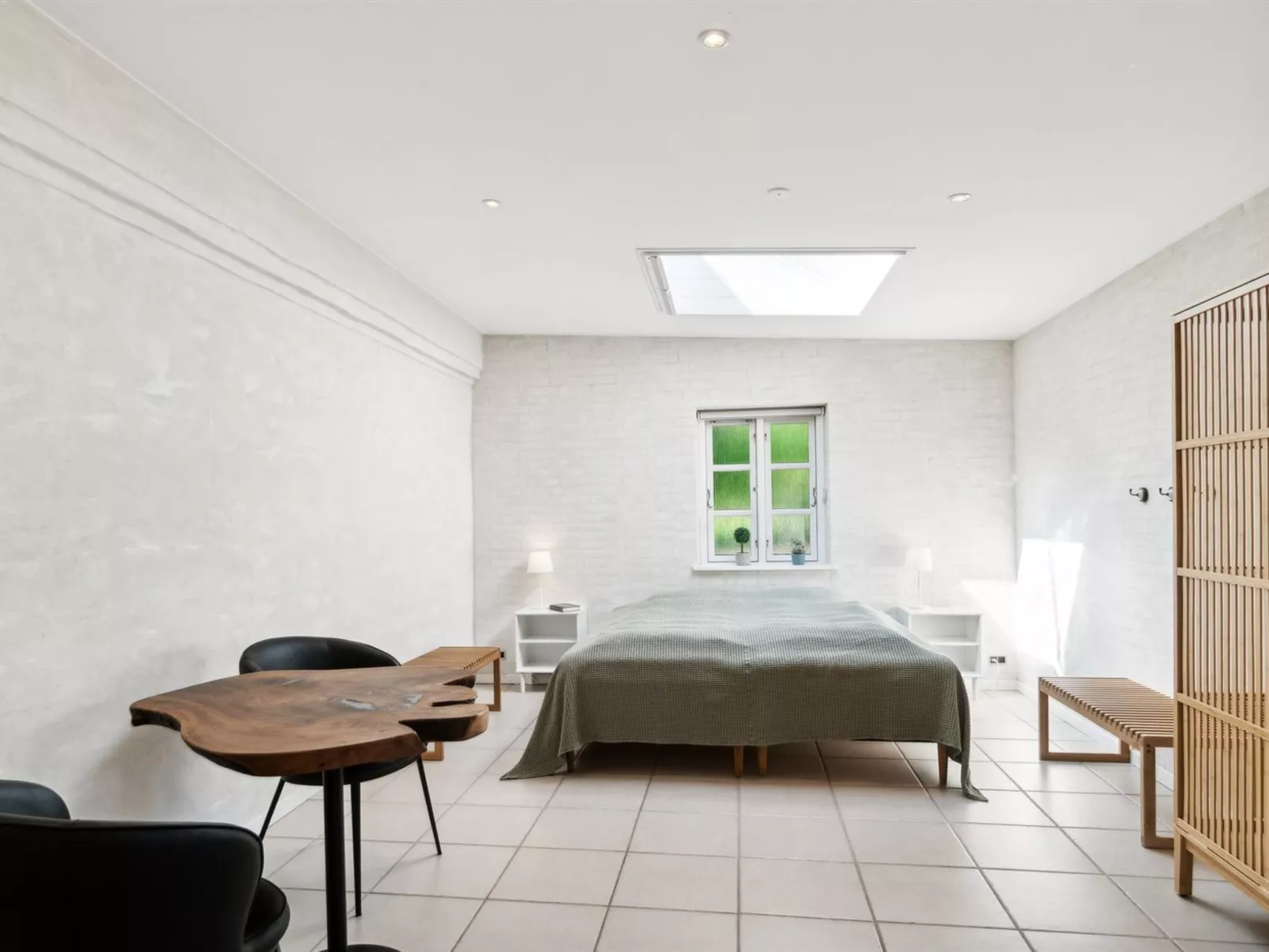 "Kali" - 750m from the sea-Inside