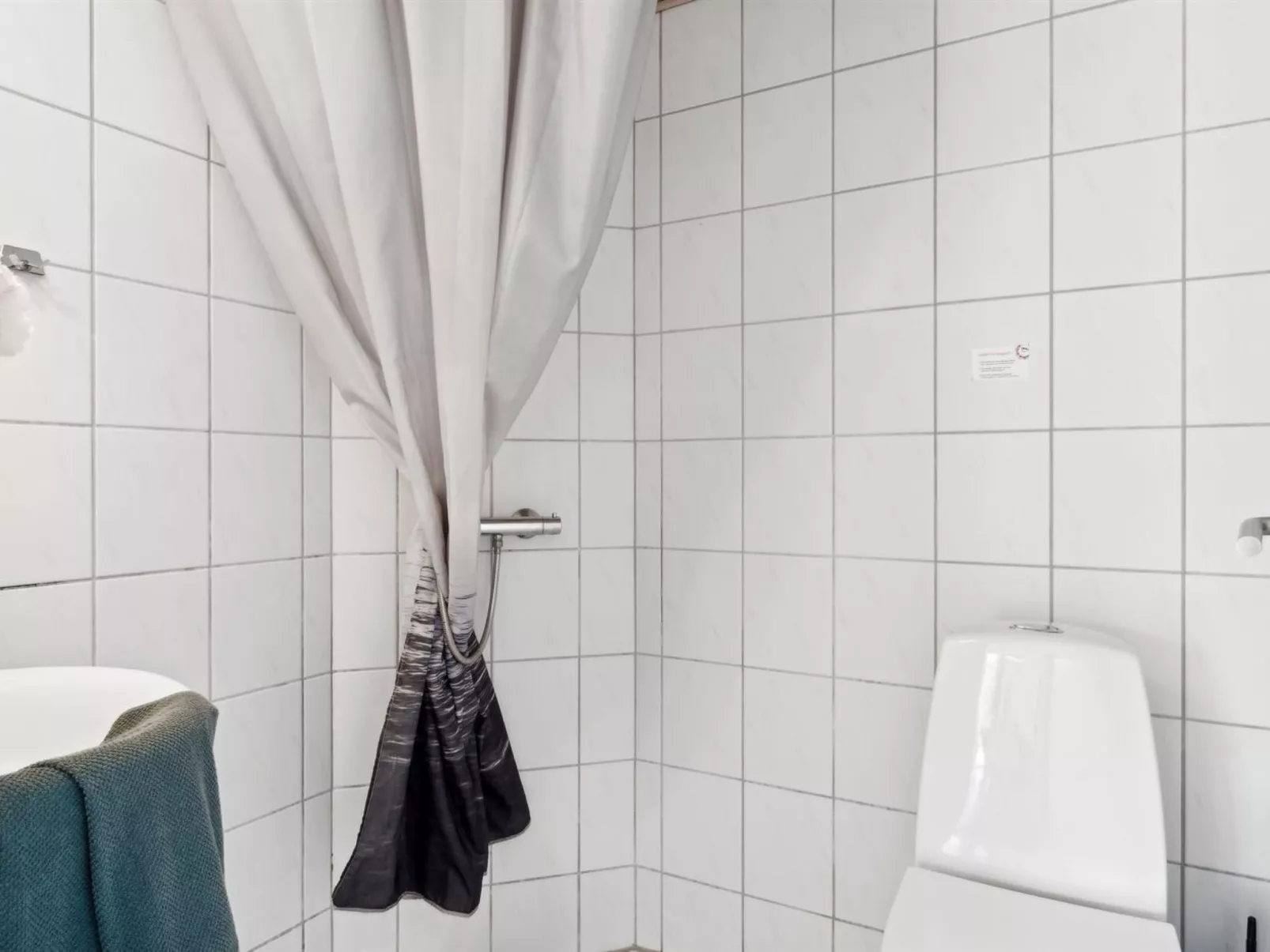 "Amiira" - 500m from the sea-Dedans