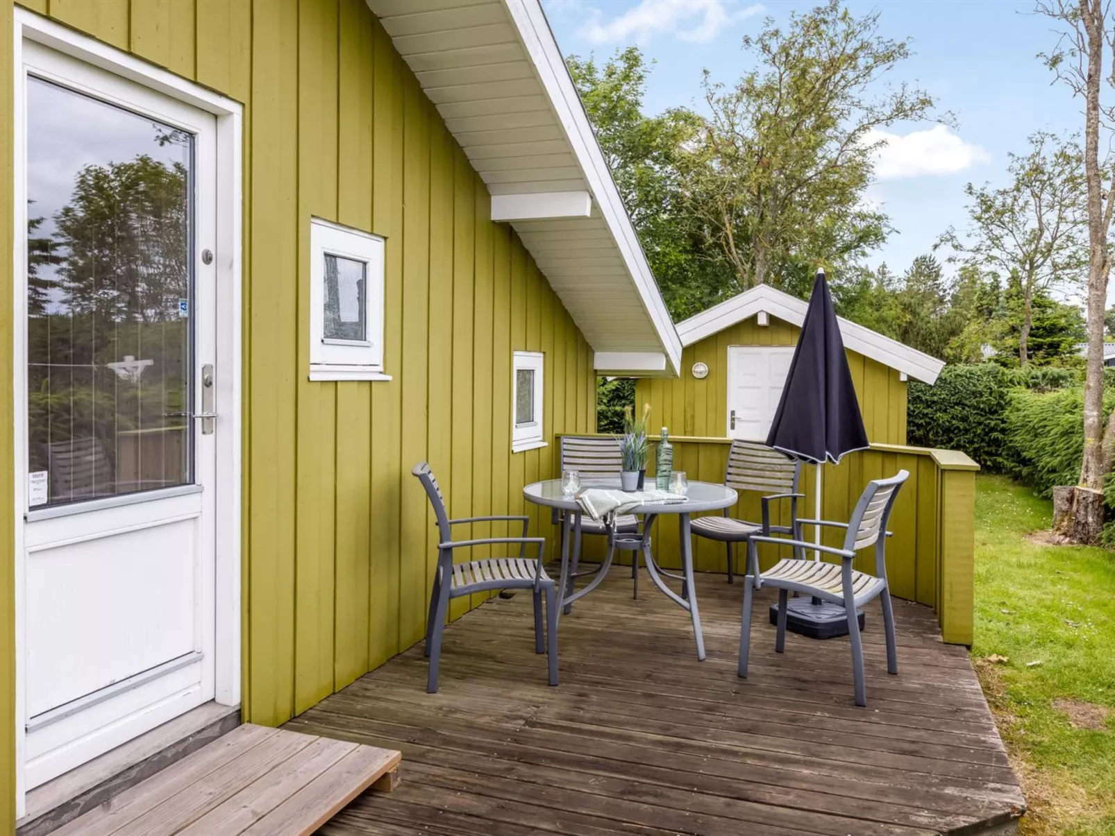 "Maira" -  from the sea-Outside