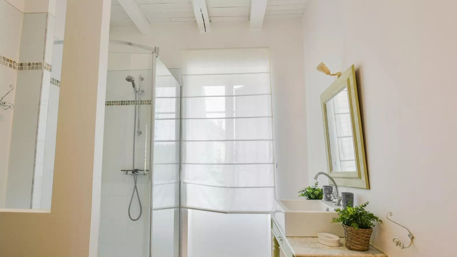 Lavende-Salle de bain