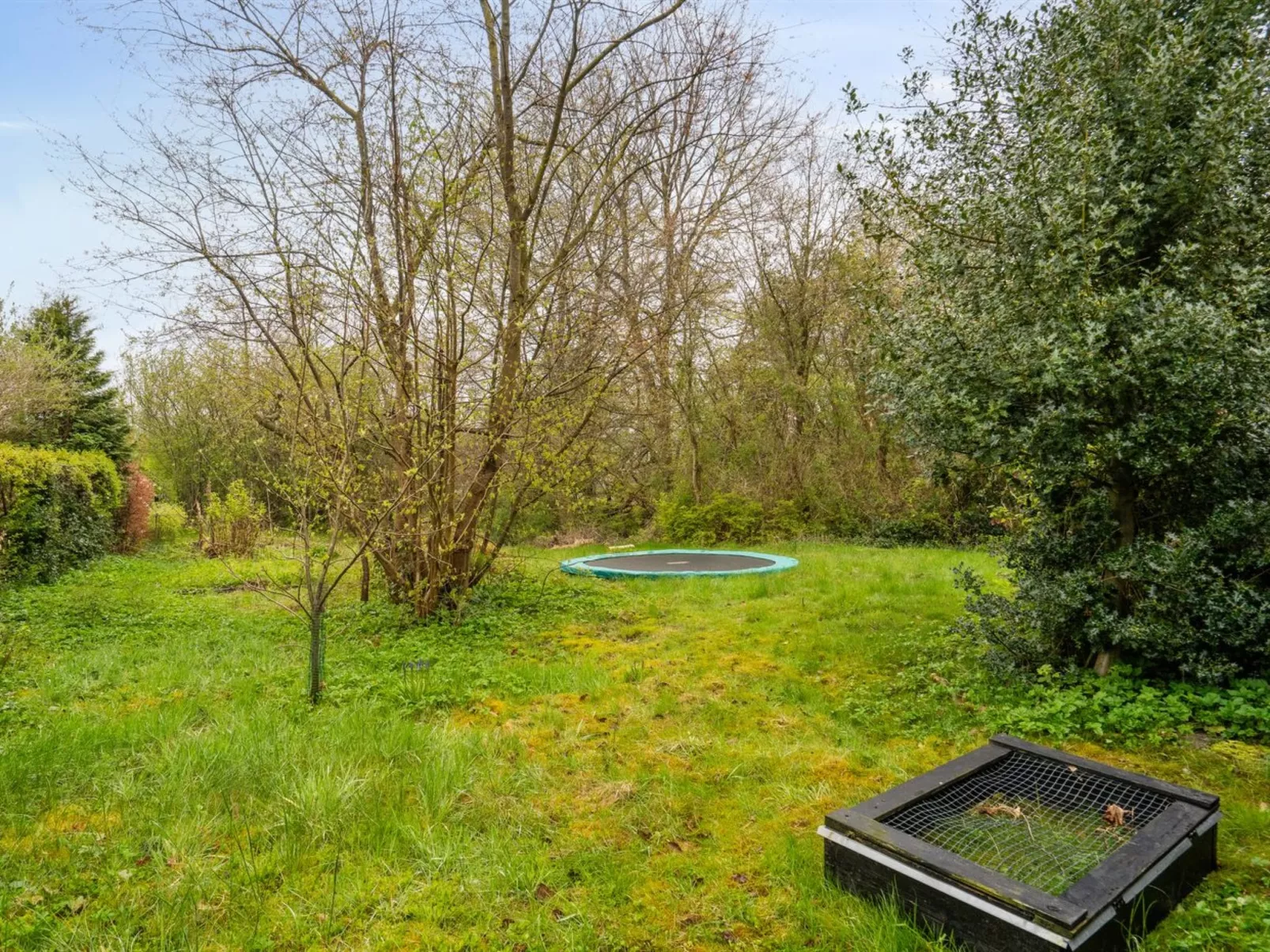 "Avni" - 300m from the sea-Outside