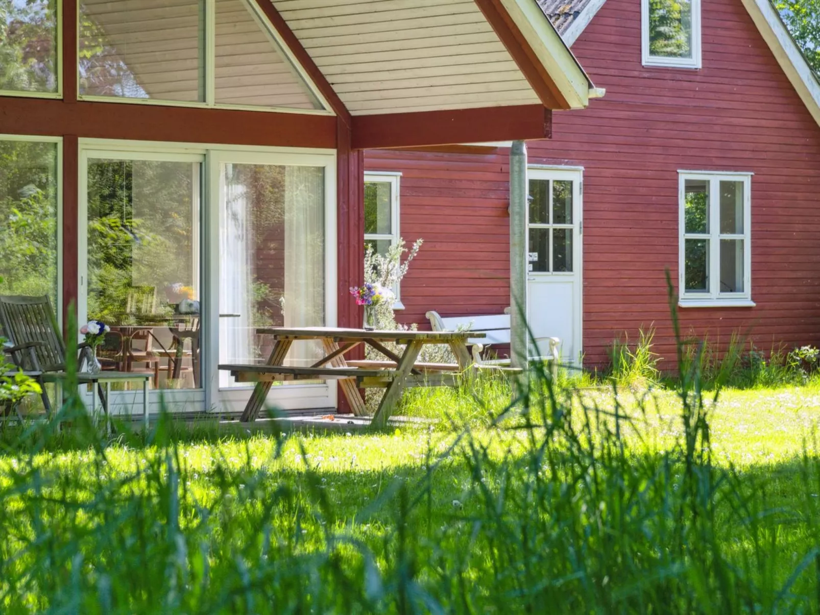 "Deljan" - 200m from the sea-Outside