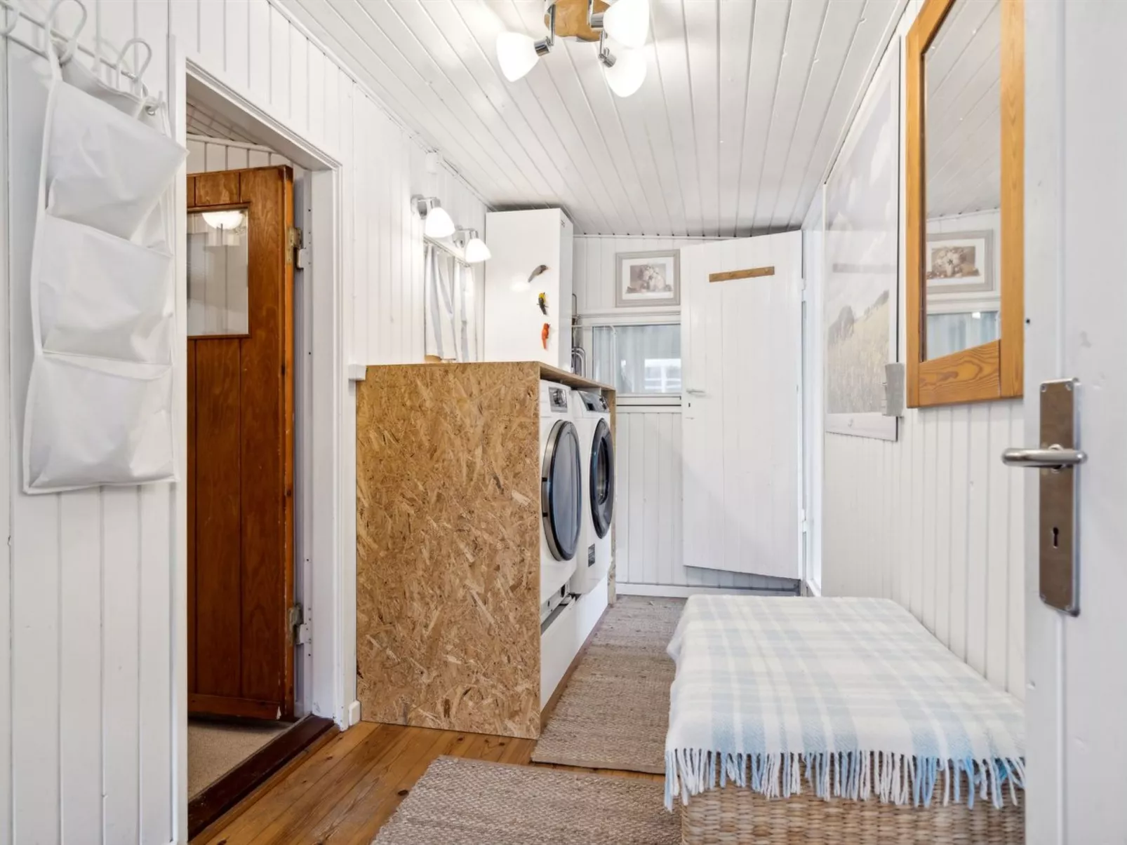 "Antonie" - 700m from the sea-Drinnen