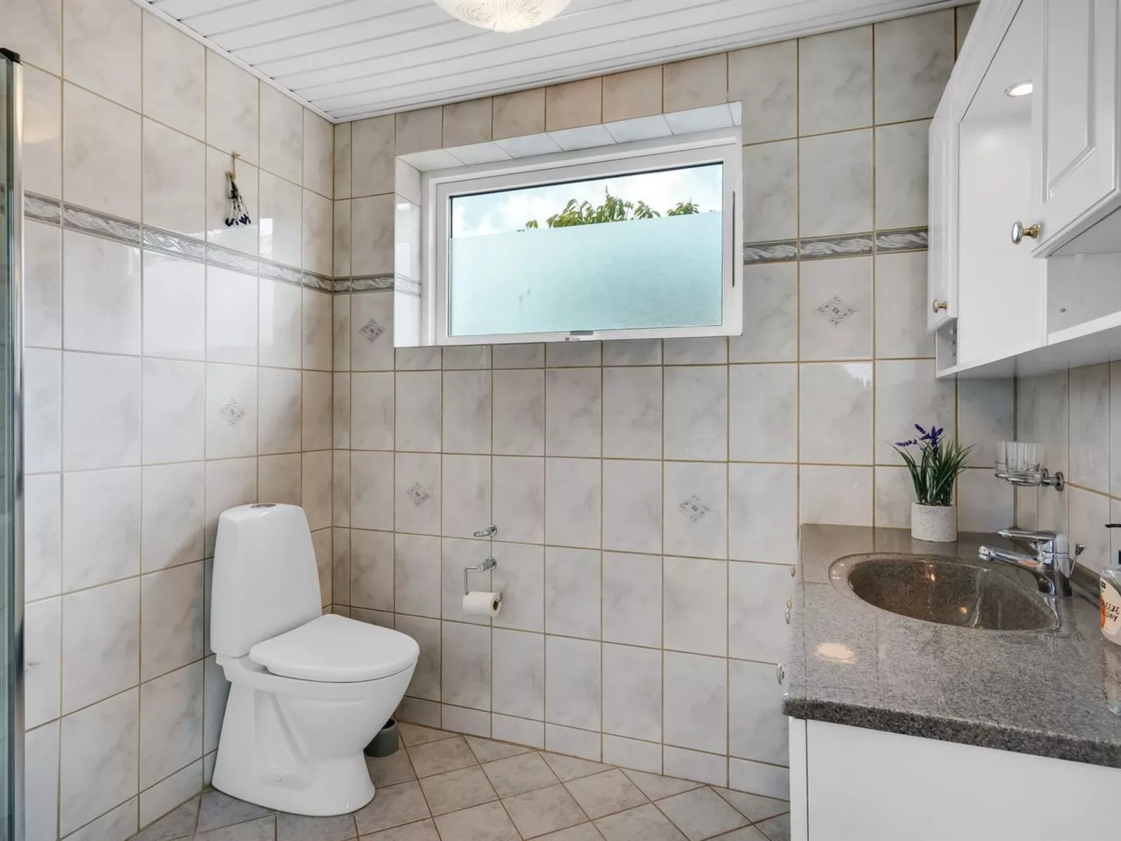 "Elika" - 1.5km from the sea-Inside