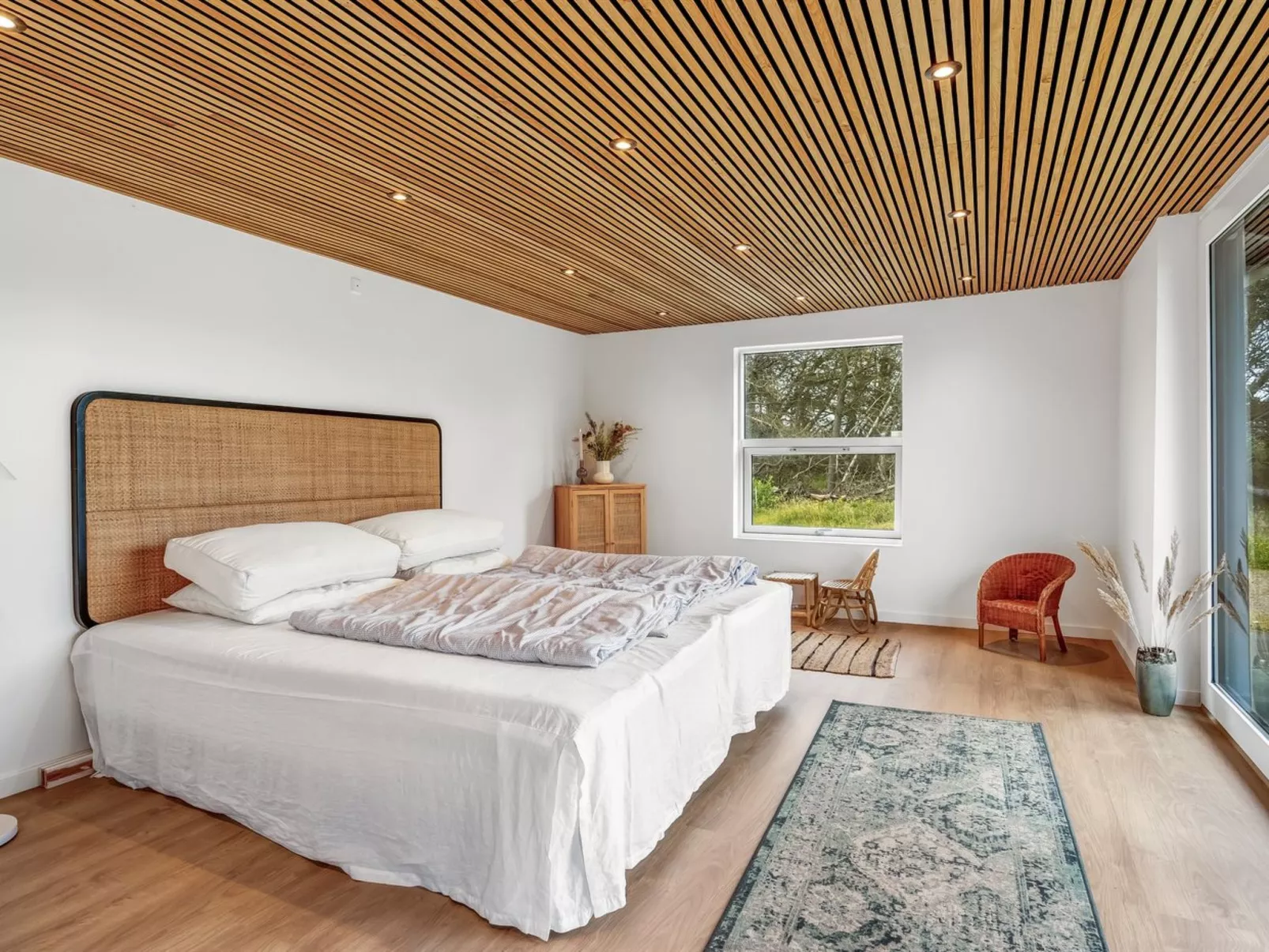 "Mintha" - 400m from the sea-Drinnen