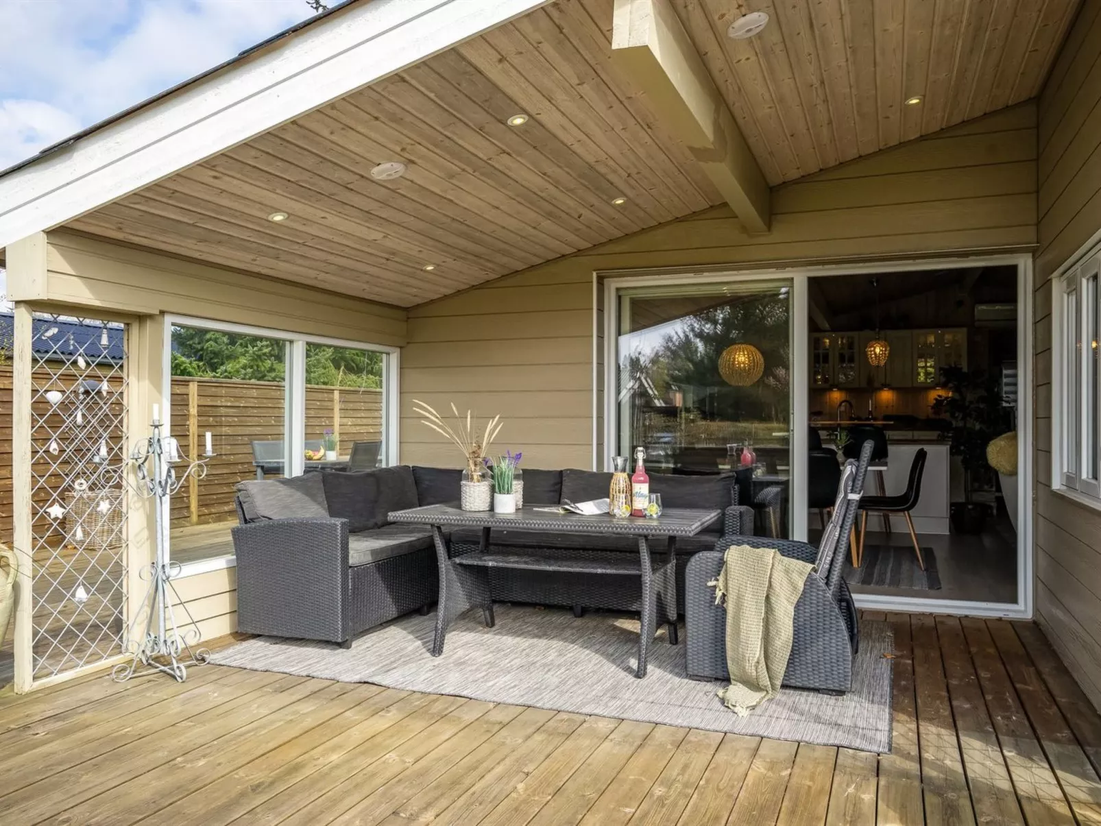 "Livni" -  from the sea-Draußen