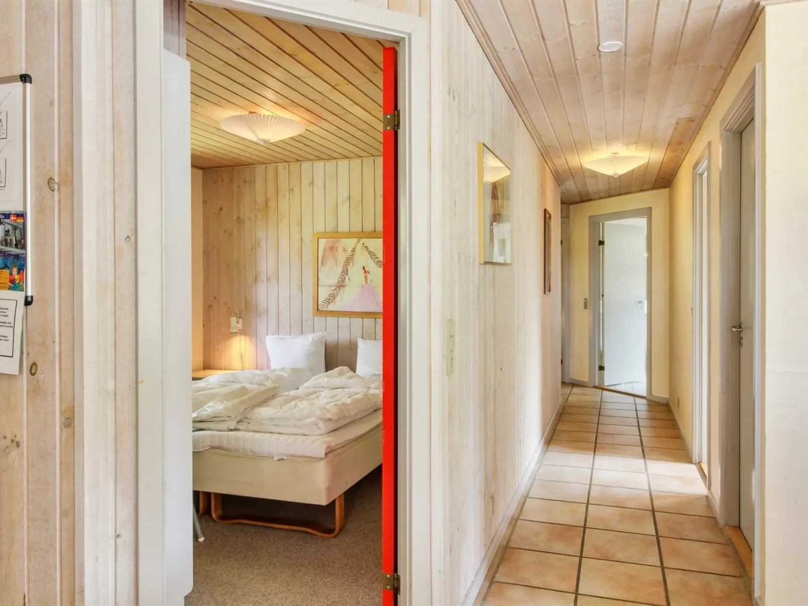 "Alina" - 1km from the sea-Inside