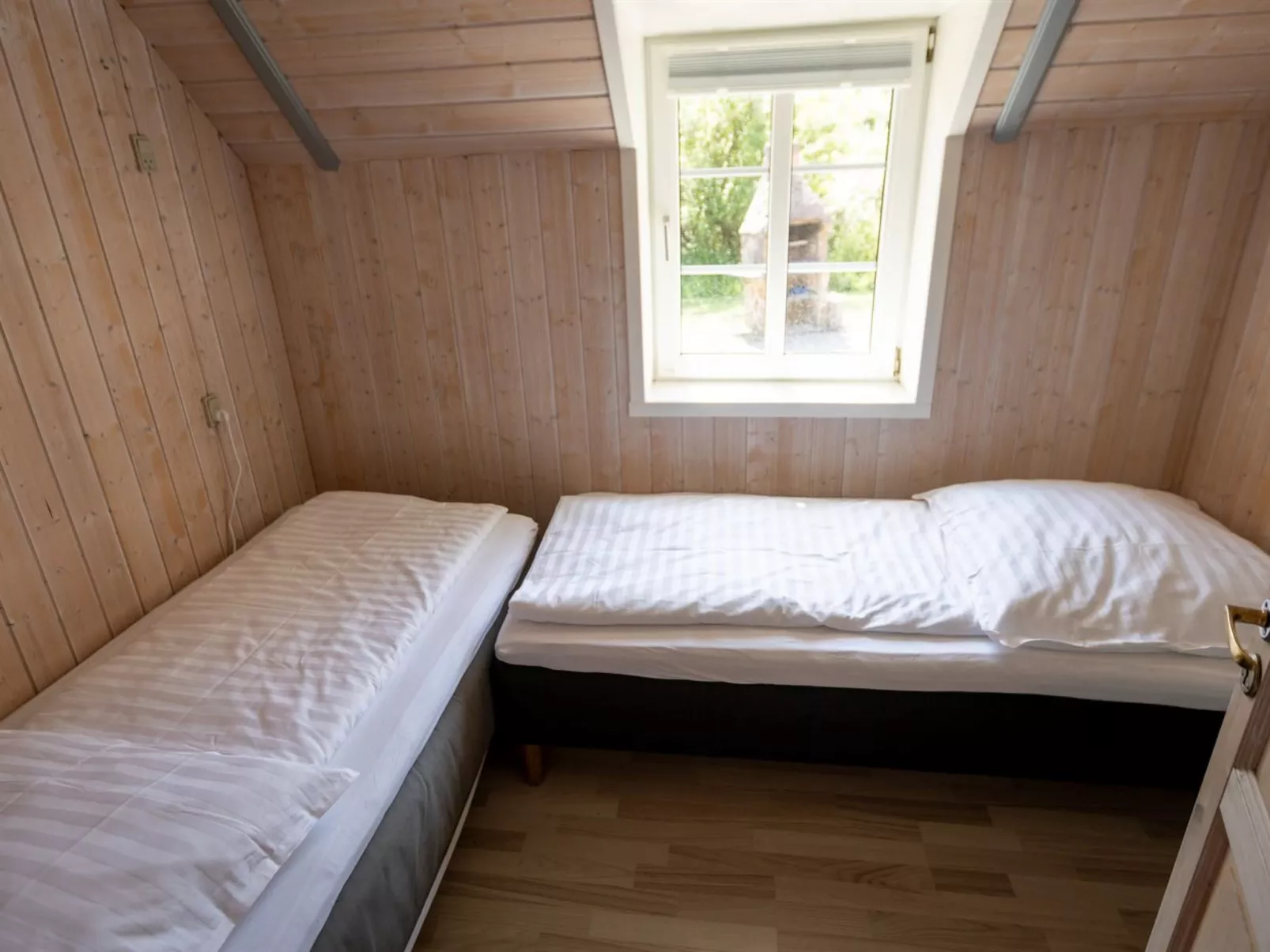 "Ejvi" - 4km from the sea-Drinnen