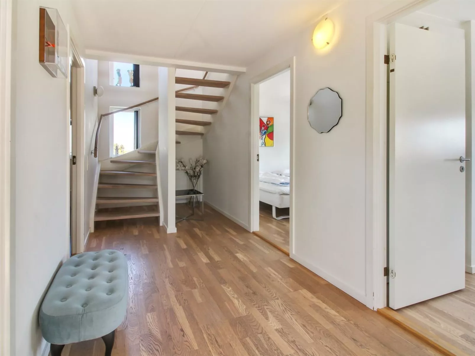 "Stefani" - 2km from the sea-Inside