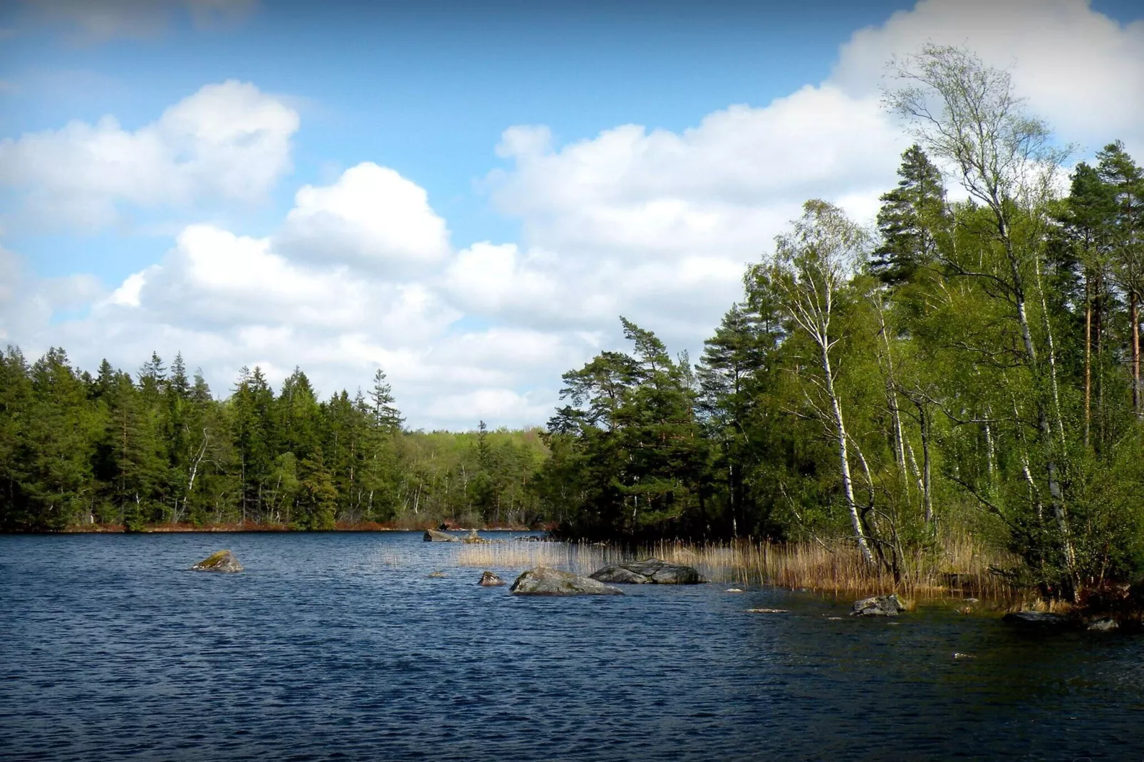 4 star holiday home in KARLSKRONA-Water view