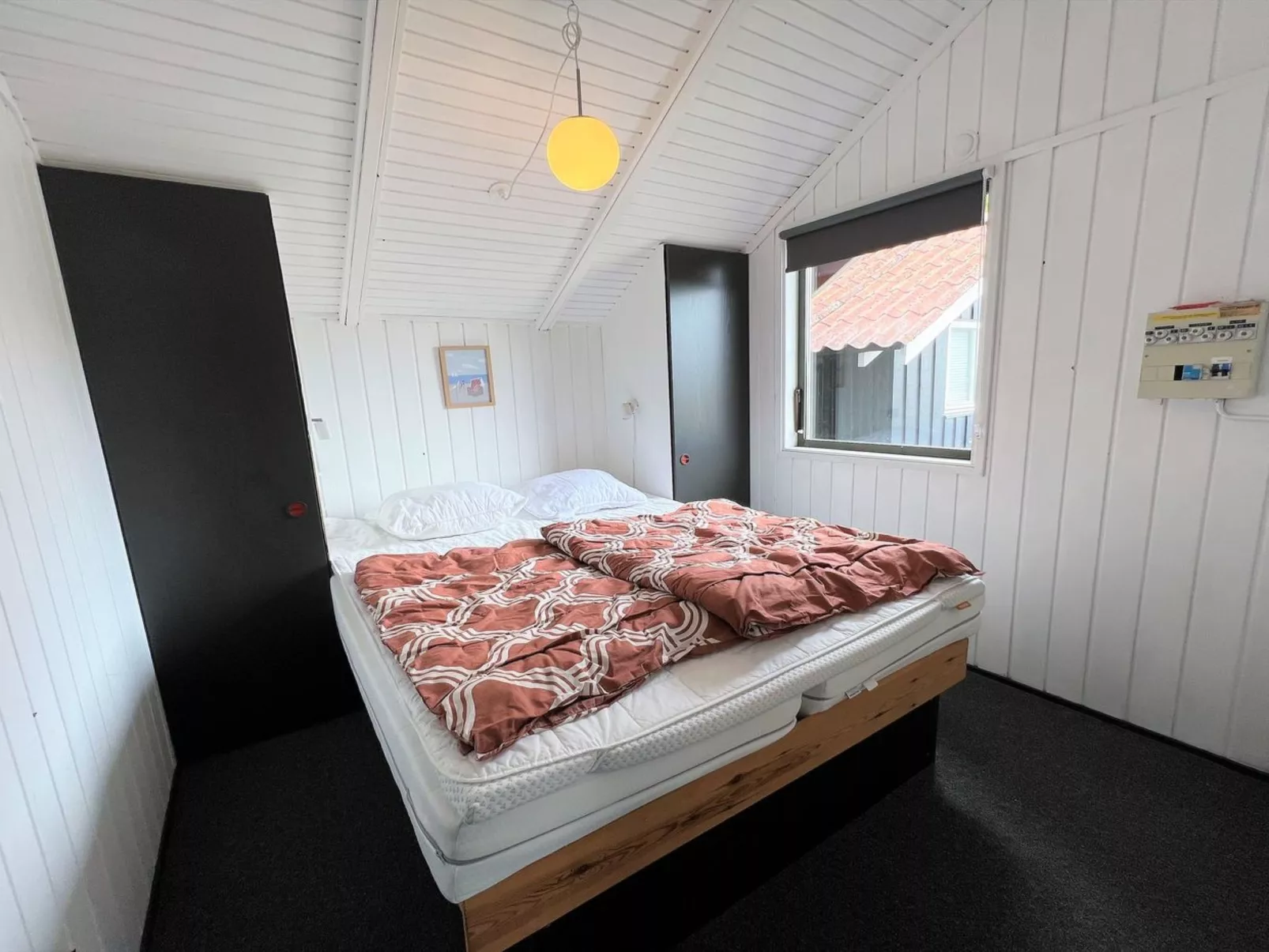 "Antonelle" - 1.7km from the sea-Dedans