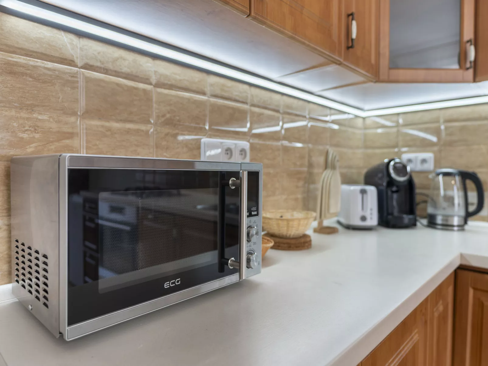 Old Town home-Drinnen