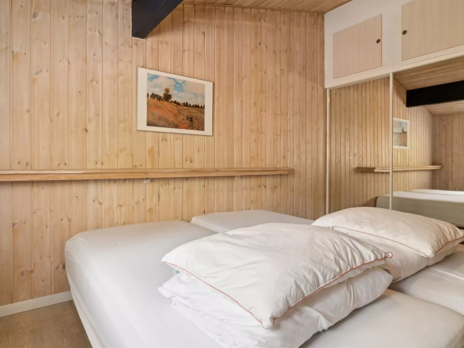 "Deni" - 800m from the sea-Drinnen