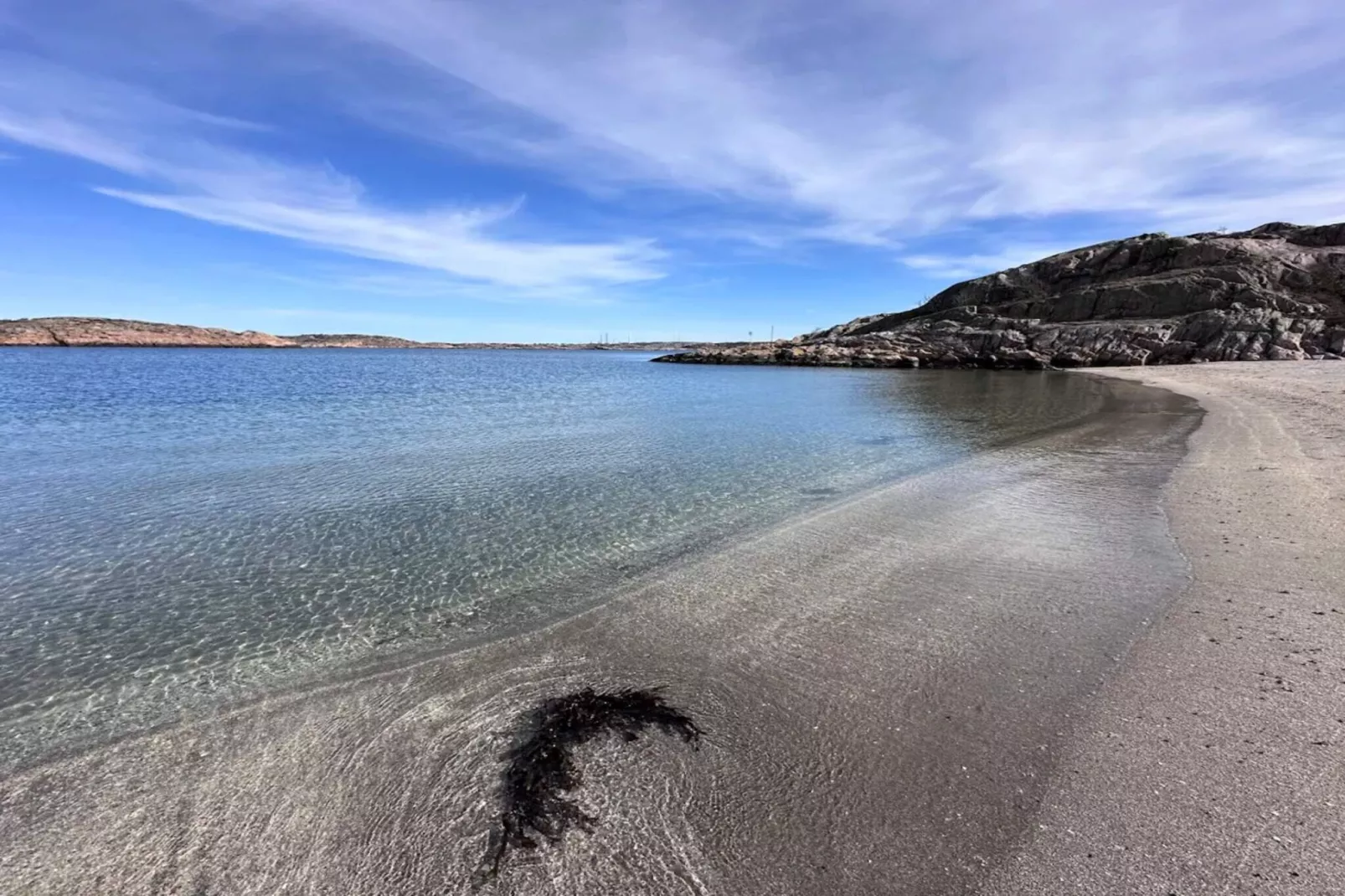 5 etoiles maison de vacances a BOHUS MALMÖN-Vue sur l'eau