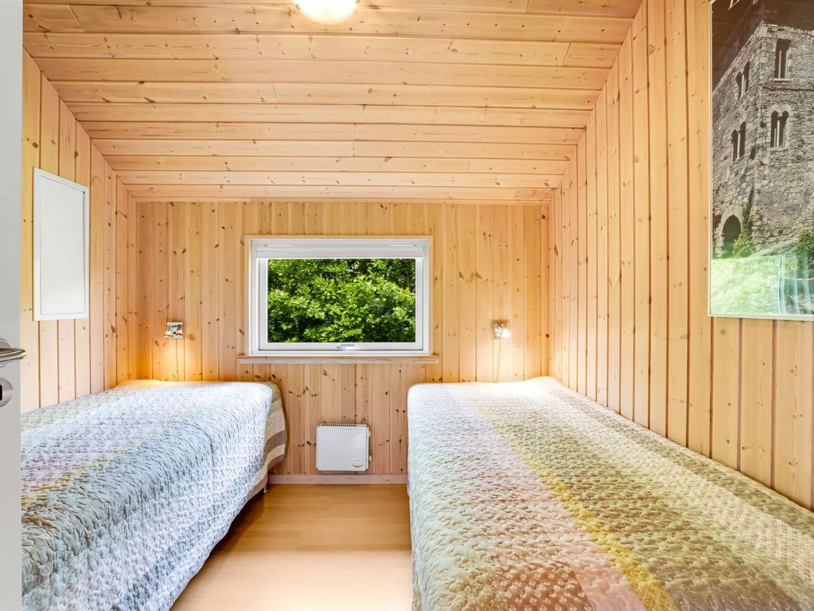 "Gudlaug" - 1km from the sea-Inside