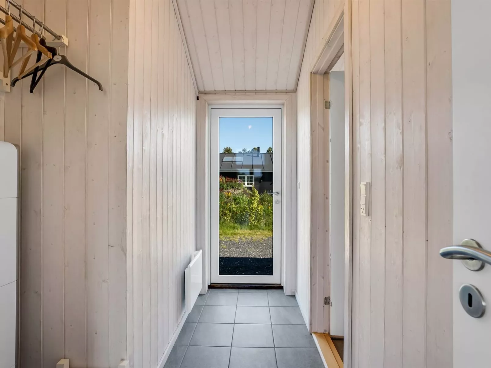 "Kiersten" - 800m from the sea-Inside