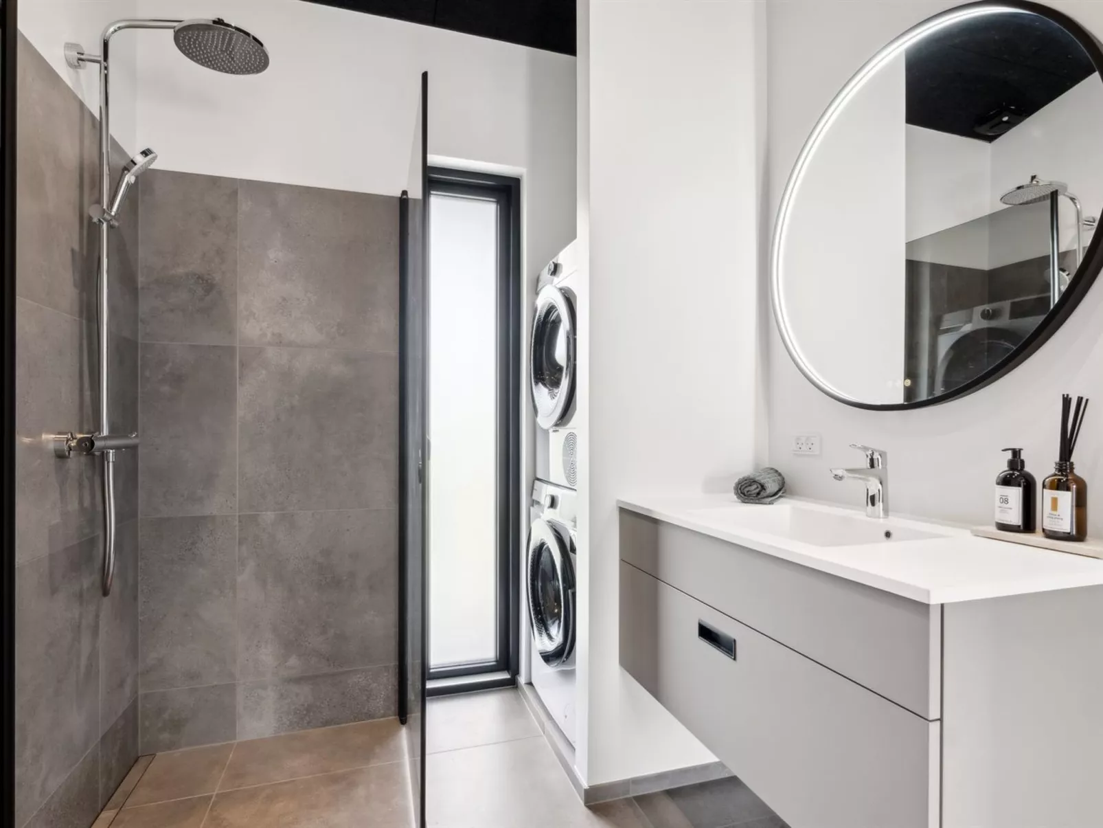 "Filimena" - 250m from the sea-Dedans