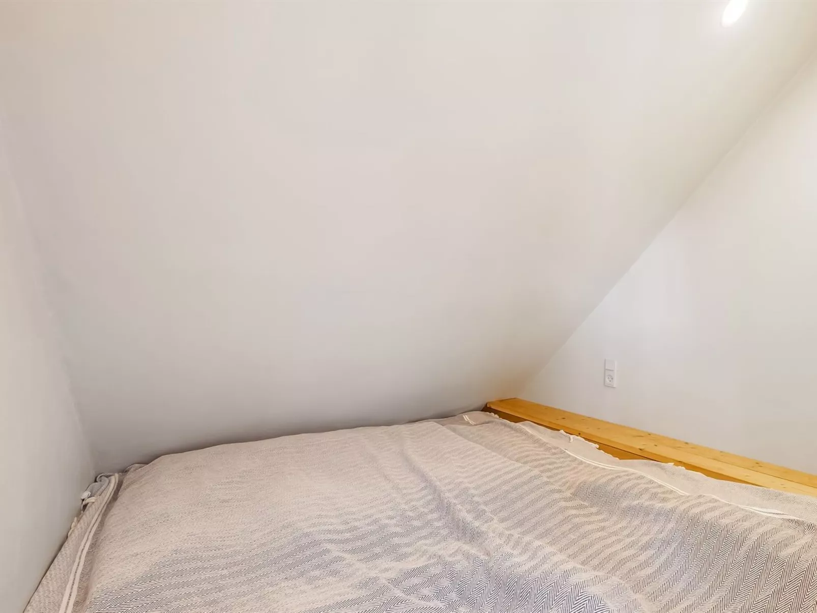 "Kjeld" - 6km from the sea-Dedans