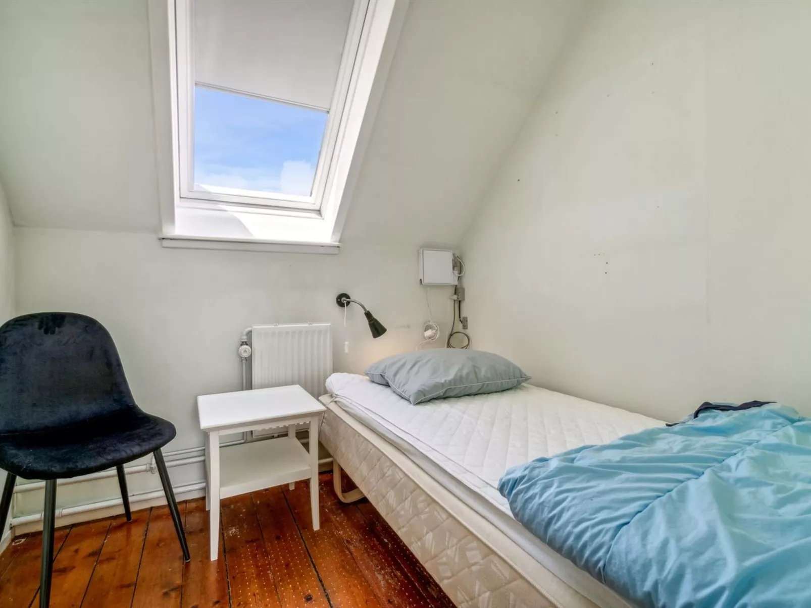 "Vanta" - 50m from the sea-Drinnen