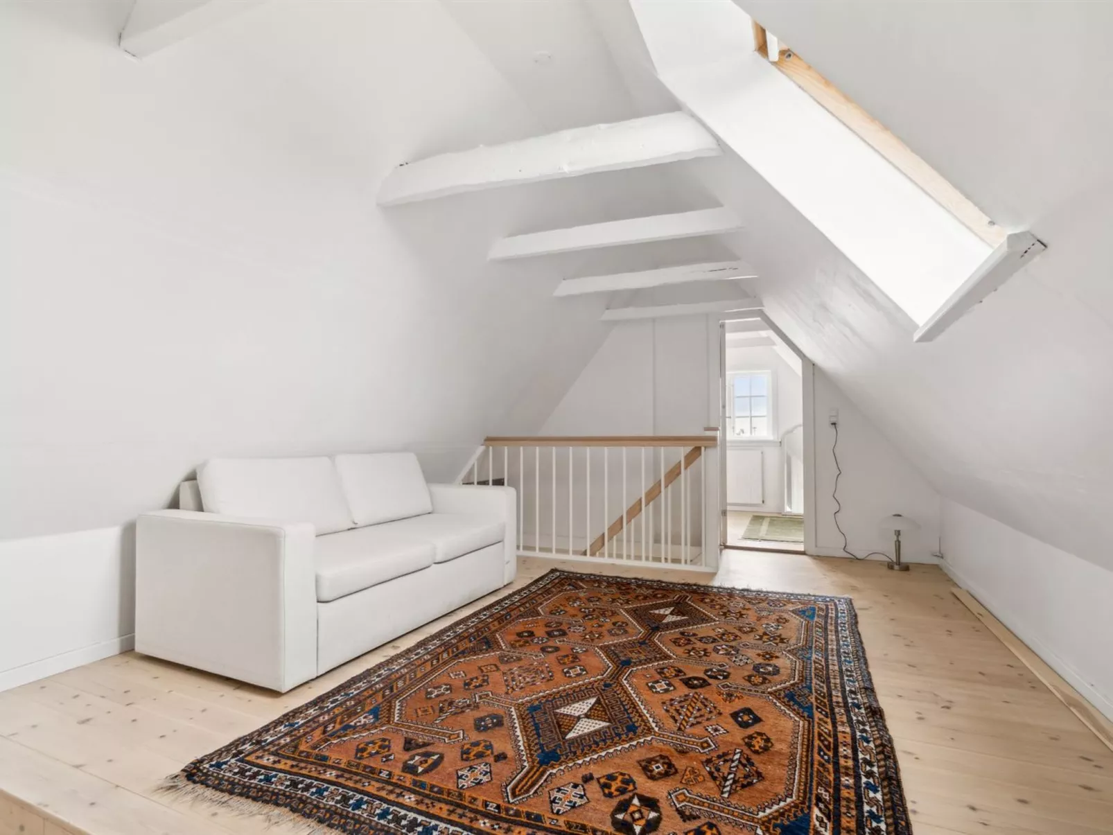 "Øde" - 100m from the sea-Dehors