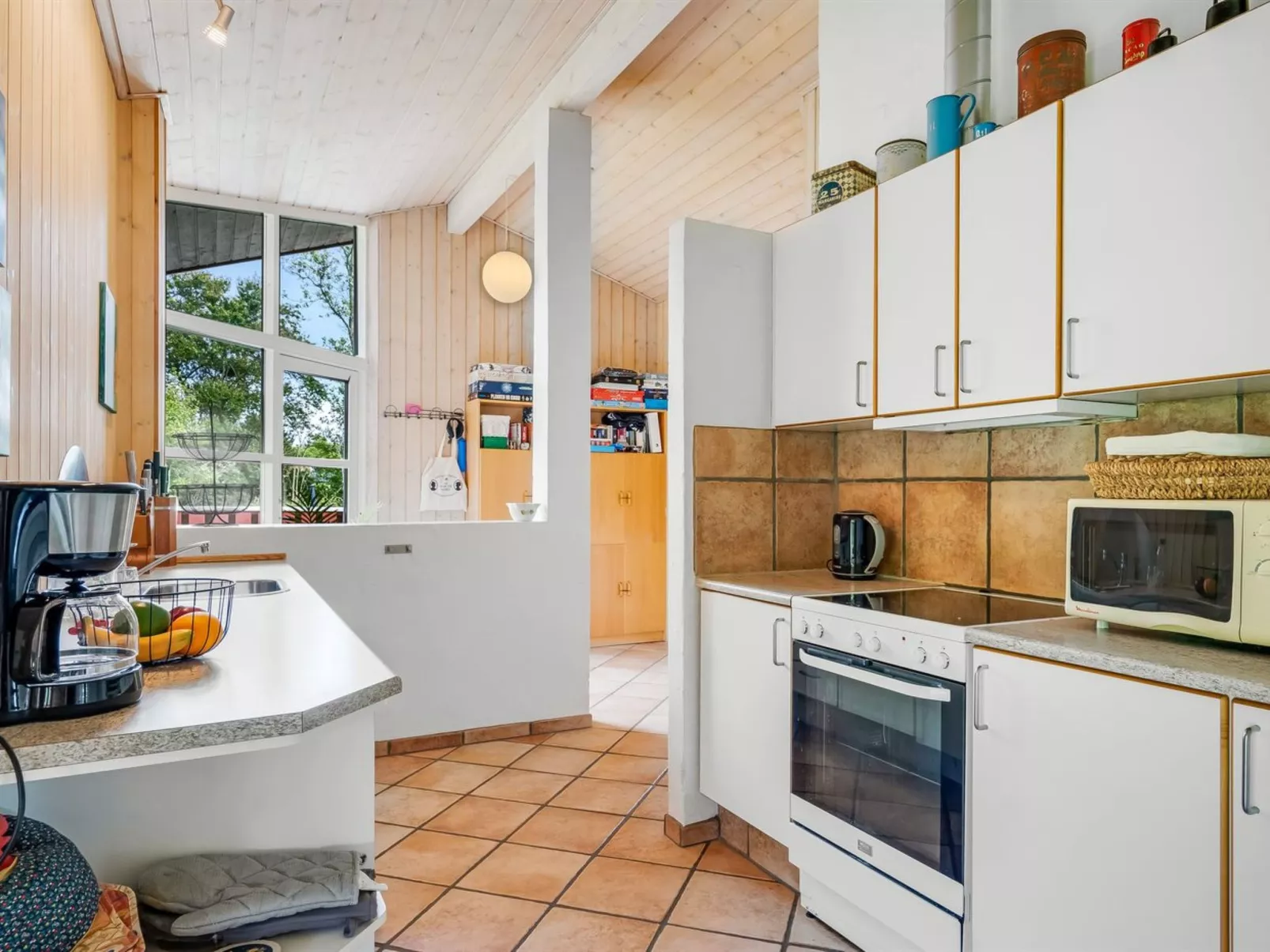 "Bruna" - 300m from the sea-Inside