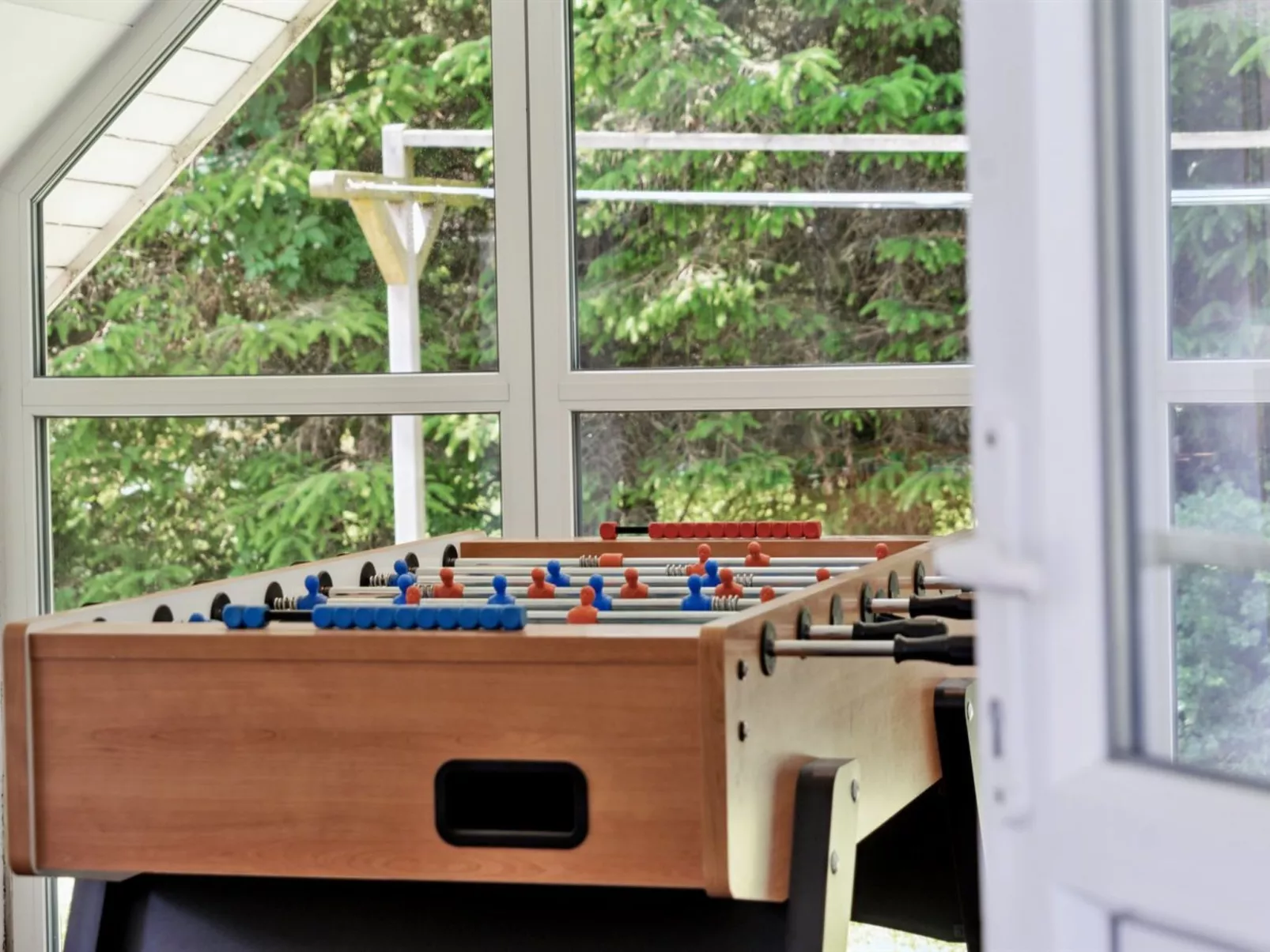 "Ardan" - 450m from the sea-Inside