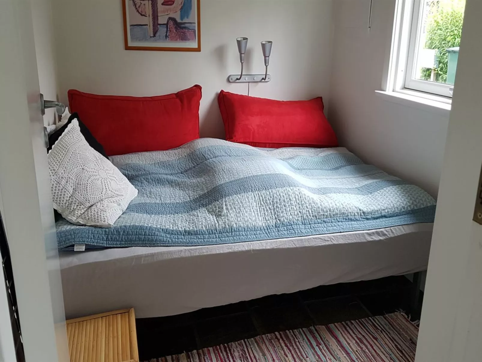 "Leani" - 200m from the sea-Dedans