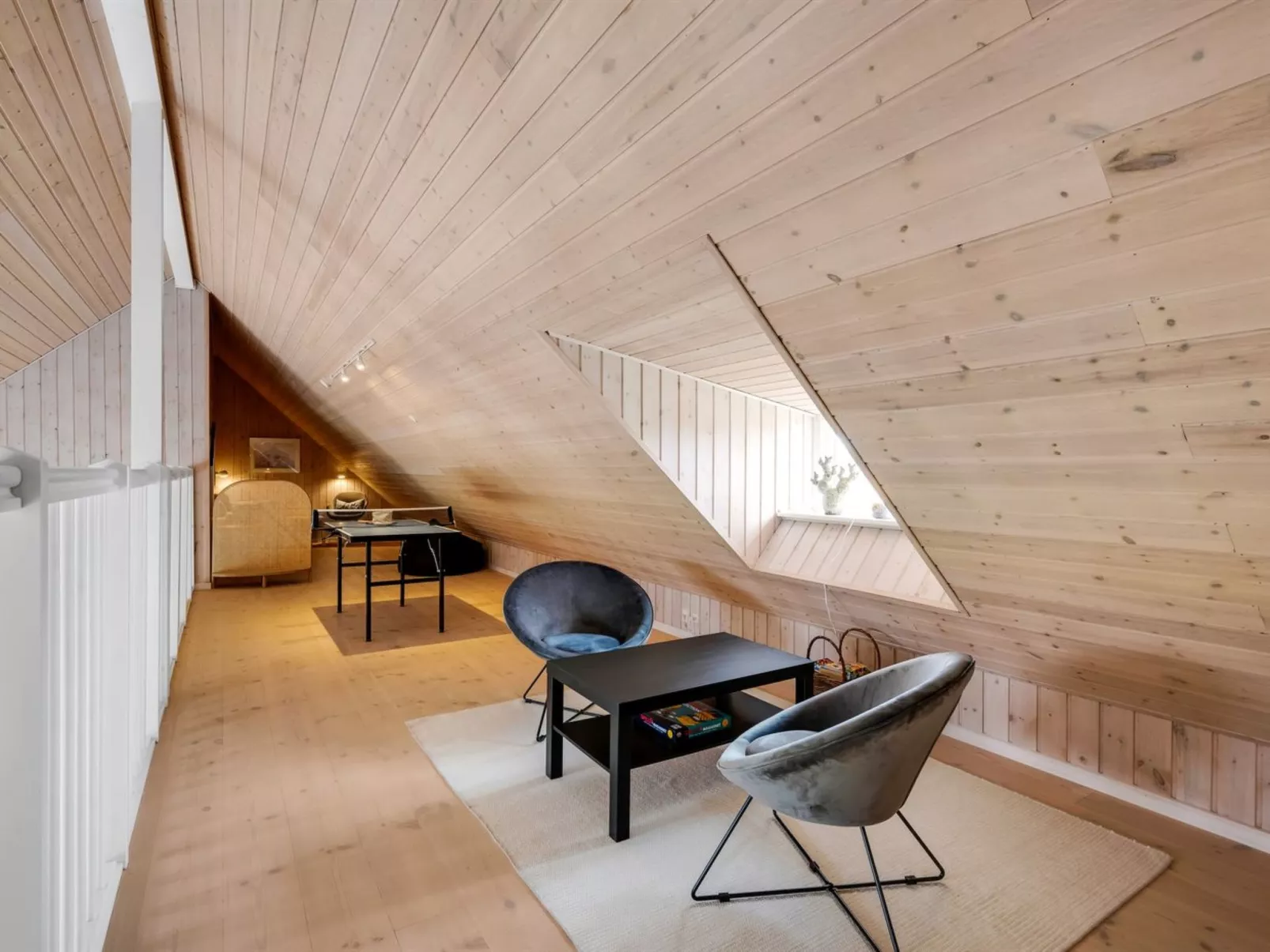 "Helmi" - 1.5km from the sea-Inside