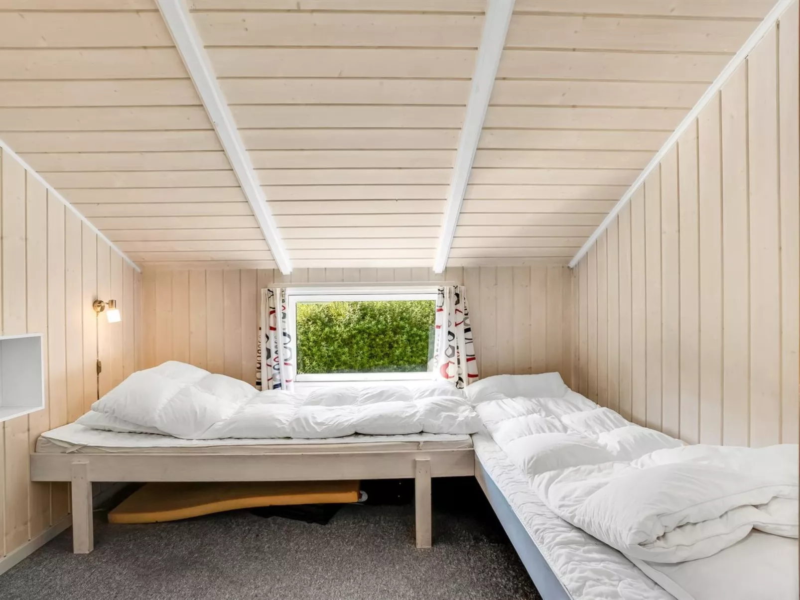 "Guja" - 250m from the sea-Dedans