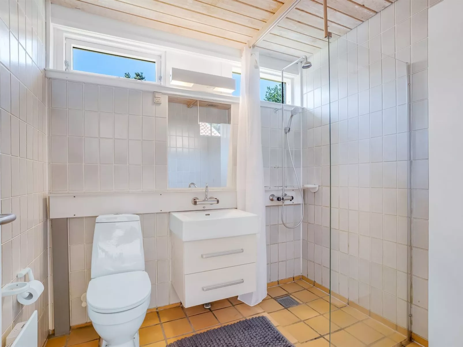 "Clea" - 300m from the sea-Dedans