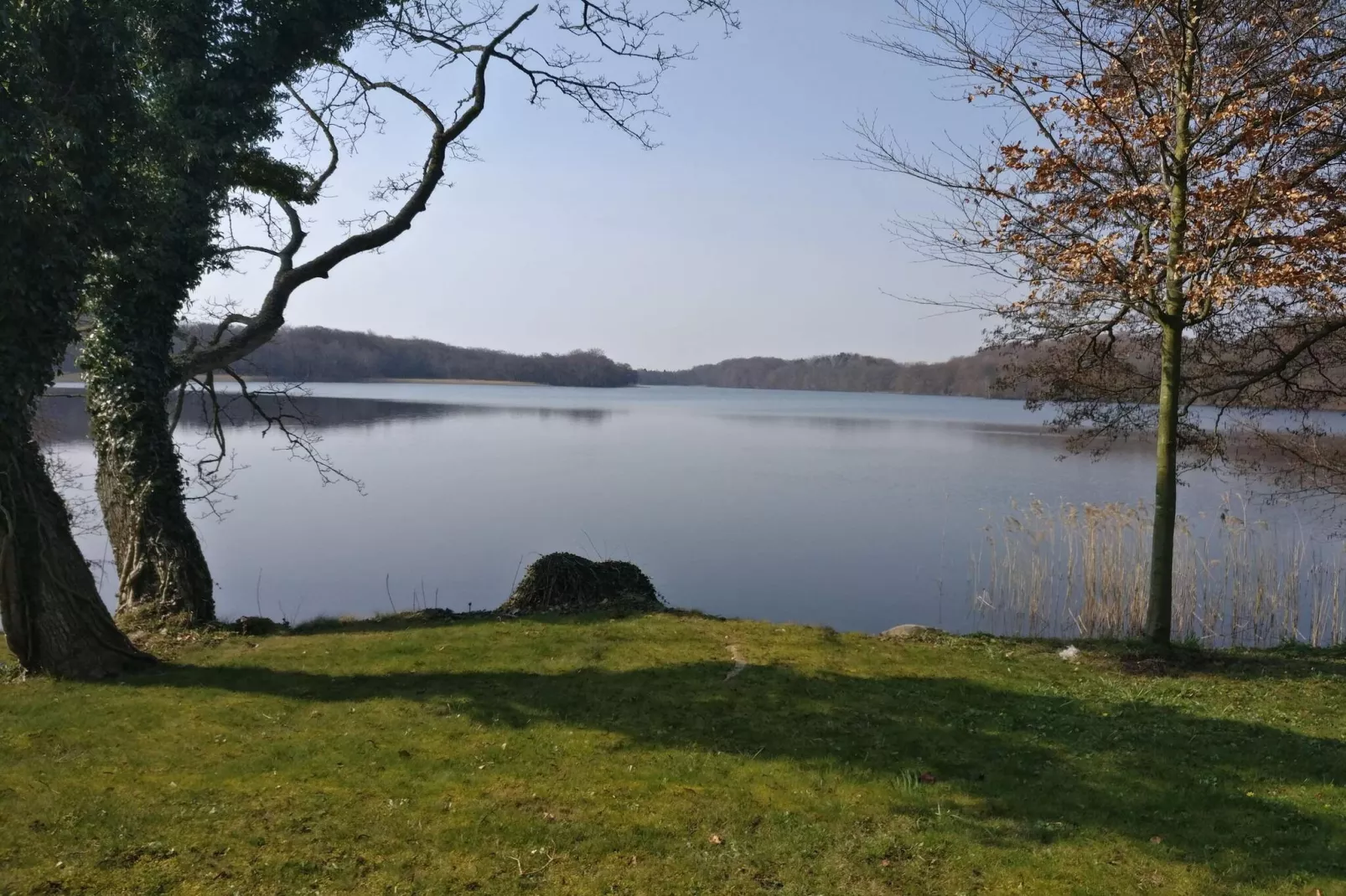 4 etoiles maison de vacances a Gärsnäs-Vue sur l'eau