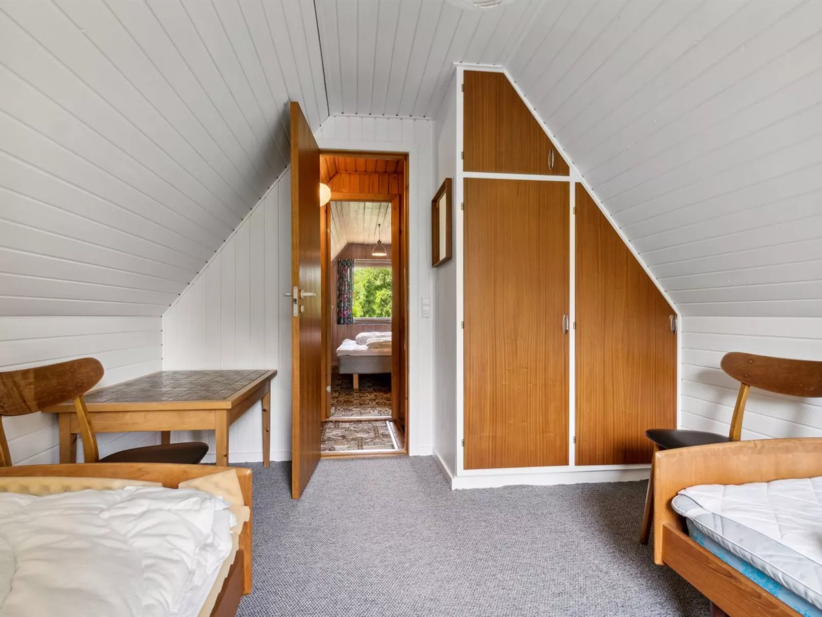 "Tine" - 600m from the sea-Inside