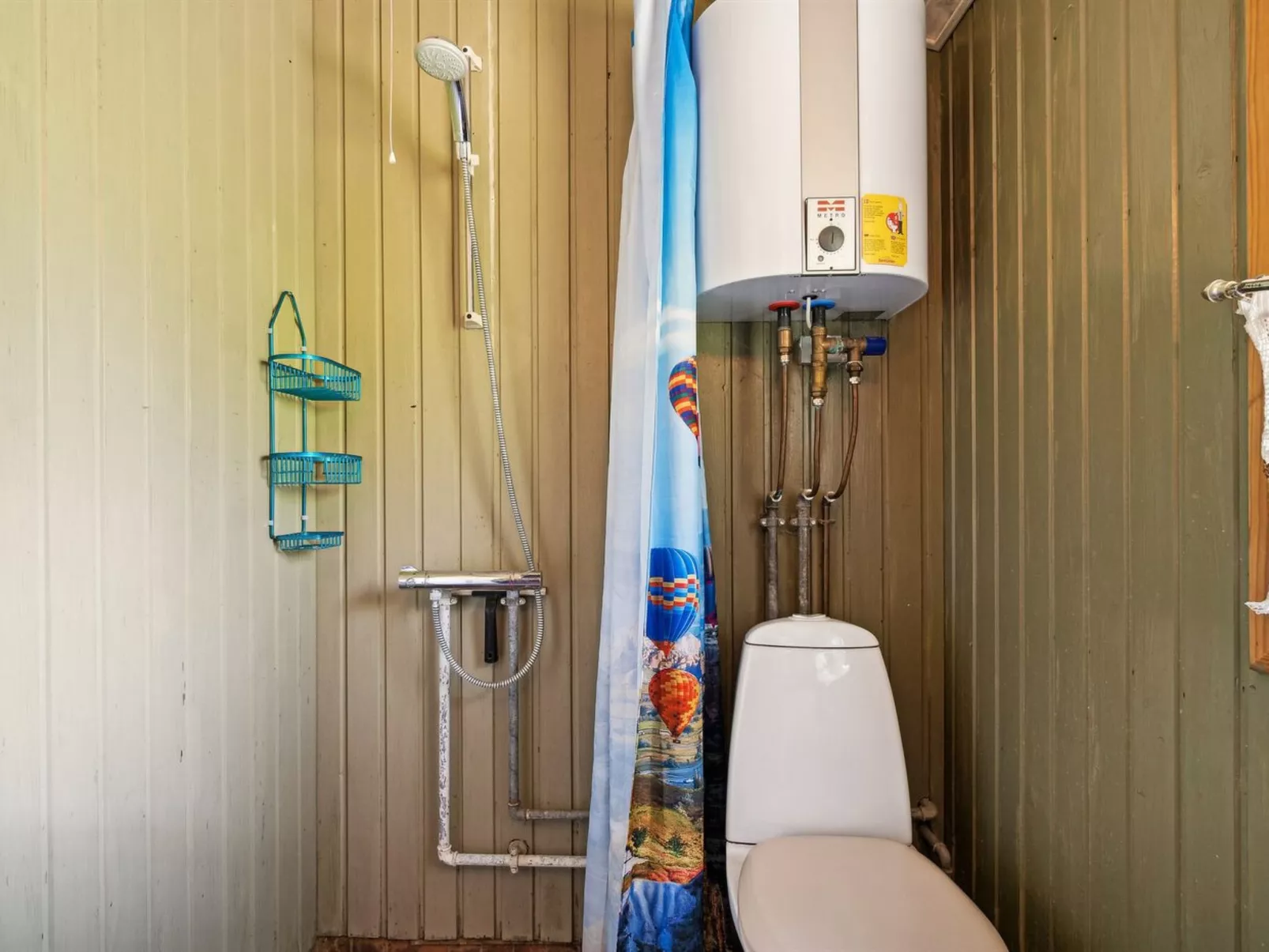 "Srebrenka" - 350m from the sea-Inside