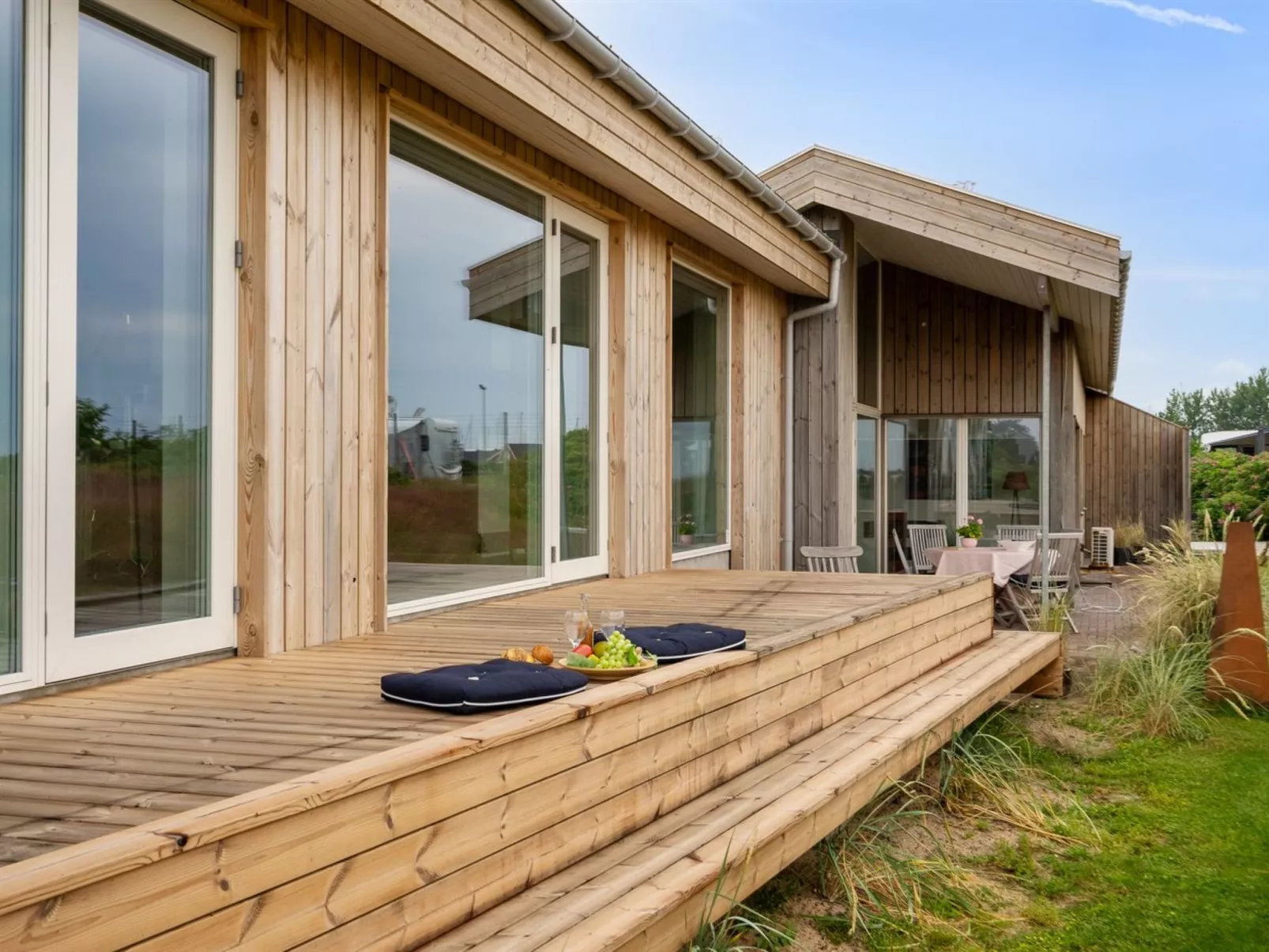 "Susana" - 50m from the sea-Draußen