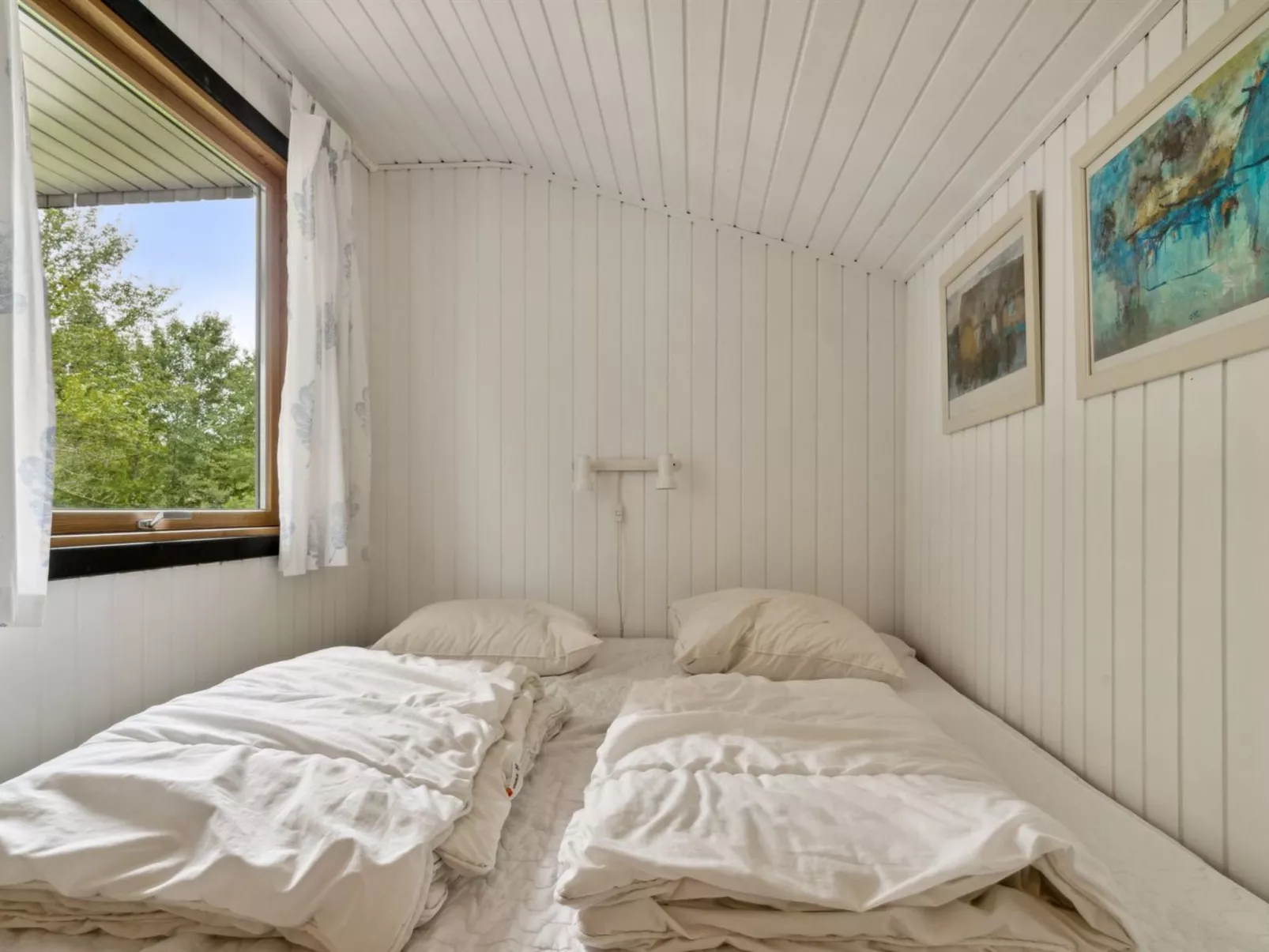 "Sybilla" - 600m from the sea-Inside