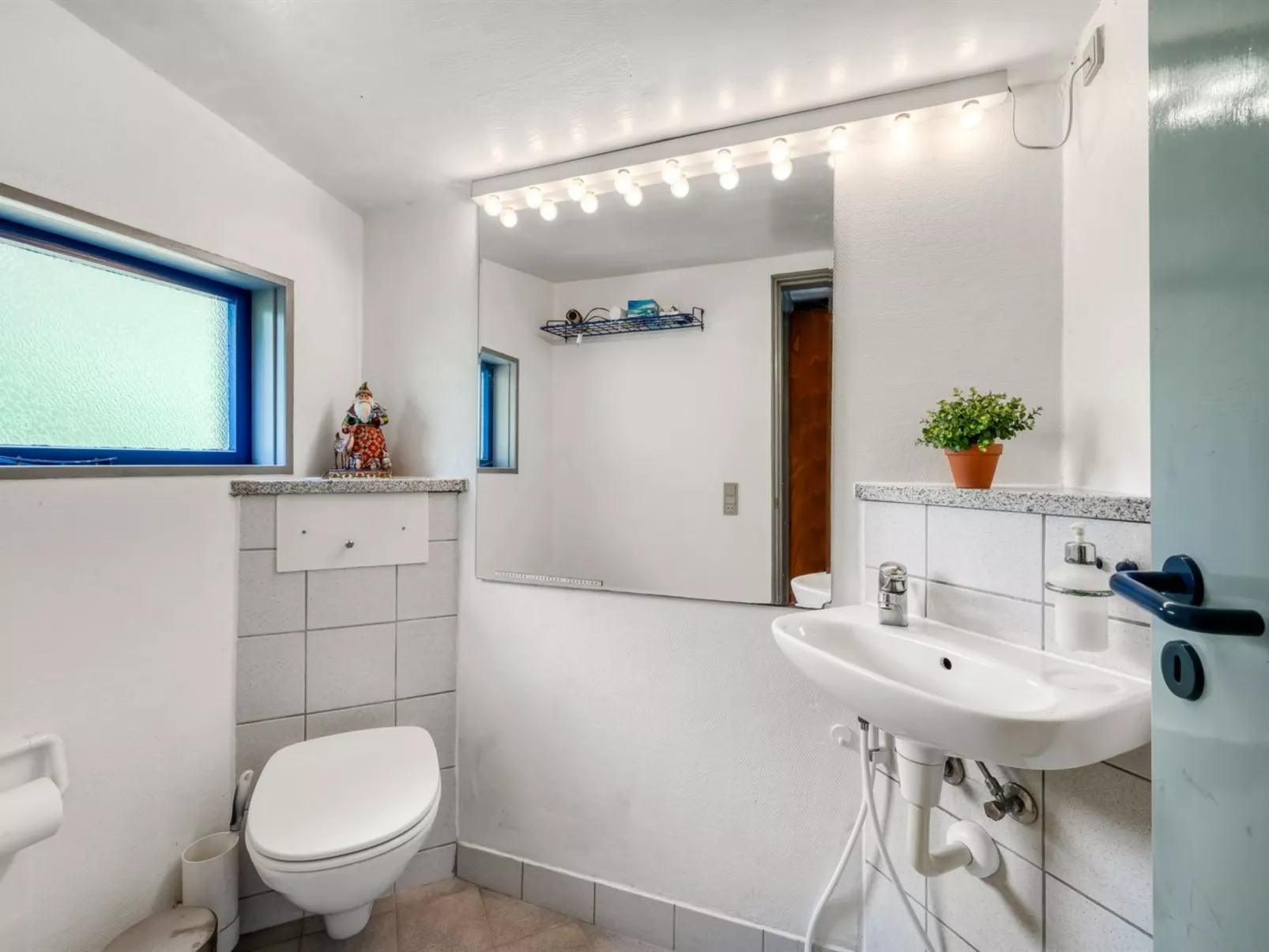 "Alivia" - 200m from the sea-Dedans