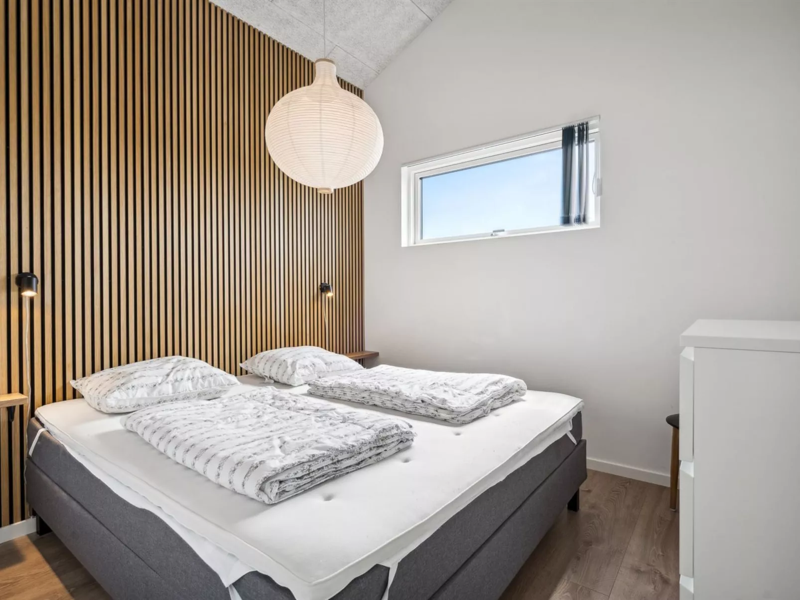 "Danika" - 650m from the sea-Drinnen