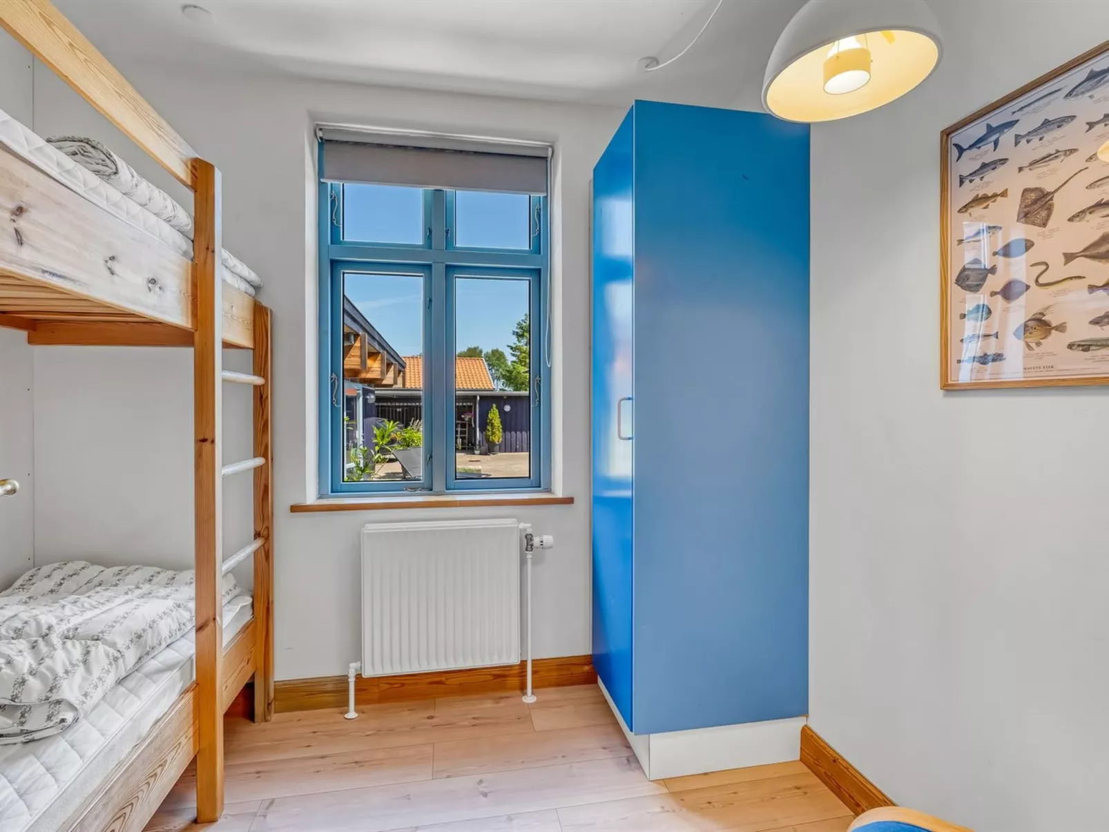 "Øthulf" - 200m from the sea-Drinnen