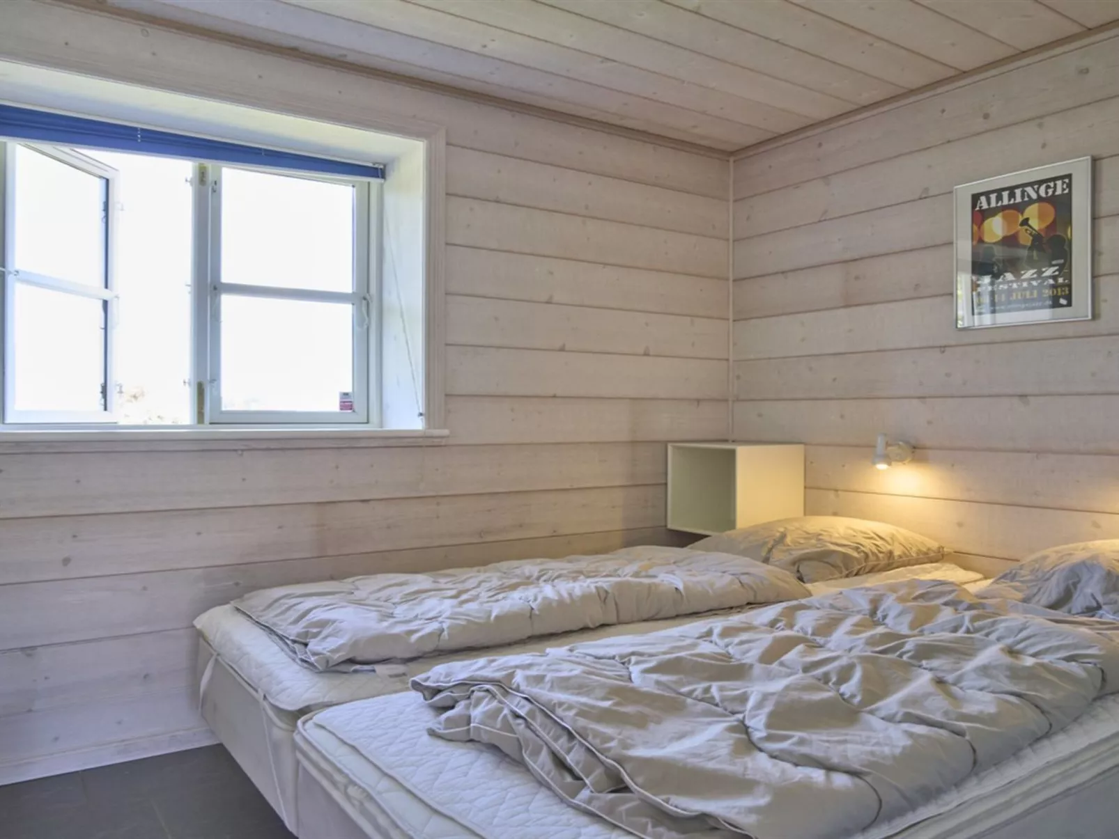 "Antim" - 10m from the sea-Inside