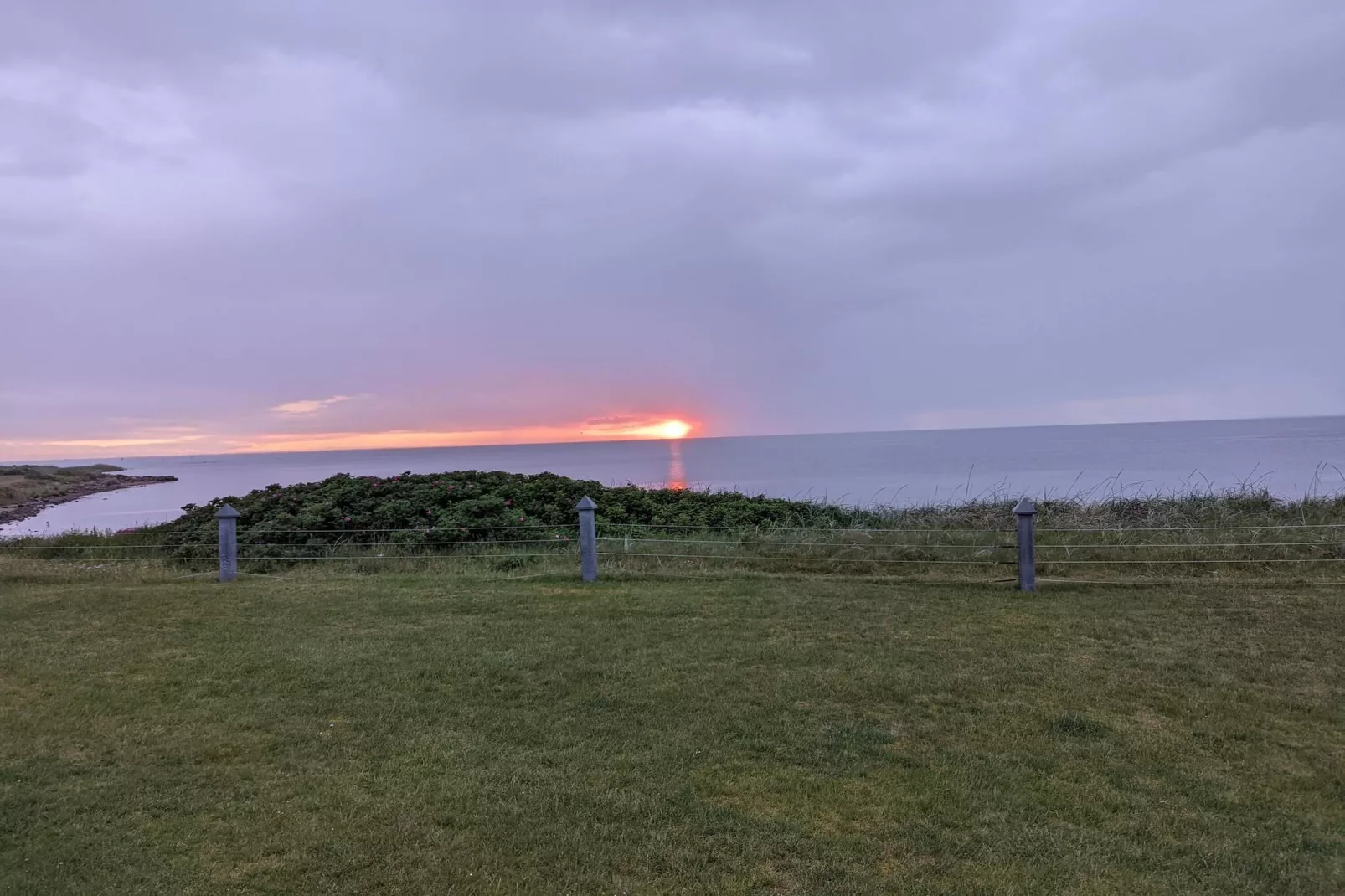 Cottage charmant avec fjord vue-By Traum-Vue sur l'eau
